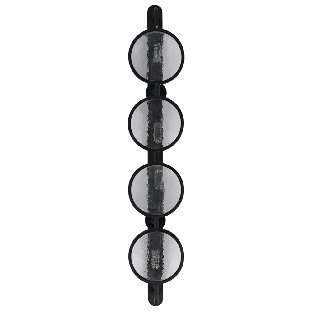 Ordo Sconce Sconces Noir , Black Friday Sale Noir Furniture Sale, Old Bones Co, Mid Century Furniture Sale, Four Hands Furniture, Black Friday Sale Ordo Sconce,Gus Sale, Perigold Ordo Sconce Sconces Black Friday Sale , Perigold Sale Ordo Sconce,Ordo Sconce Lulu and Georgia, Burke Decor Sale Ordo Sconce, www.oldbonesco.com