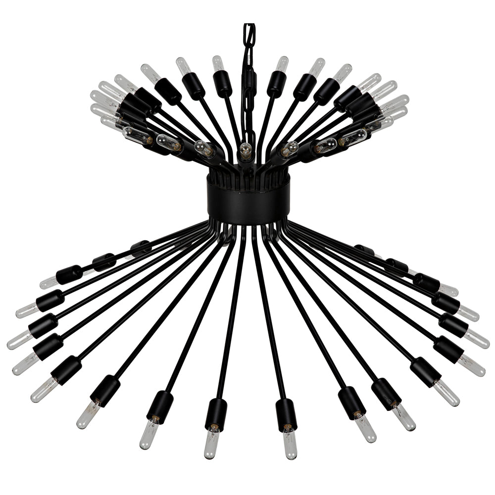 Mancini Chandelier Chandeliers Noir , Black Friday Sale Noir Furniture Sale, Old Bones Co, Mid Century Furniture Sale, Four Hands Furniture, Black Friday Sale Mancini Chandelier,Gus Sale, Perigold Mancini Chandelier Chandeliers Black Friday Sale , Perigold Sale Mancini Chandelier,Mancini Chandelier Lulu and Georgia, Burke Decor Sale Mancini Chandelier, www.oldbonesco.com