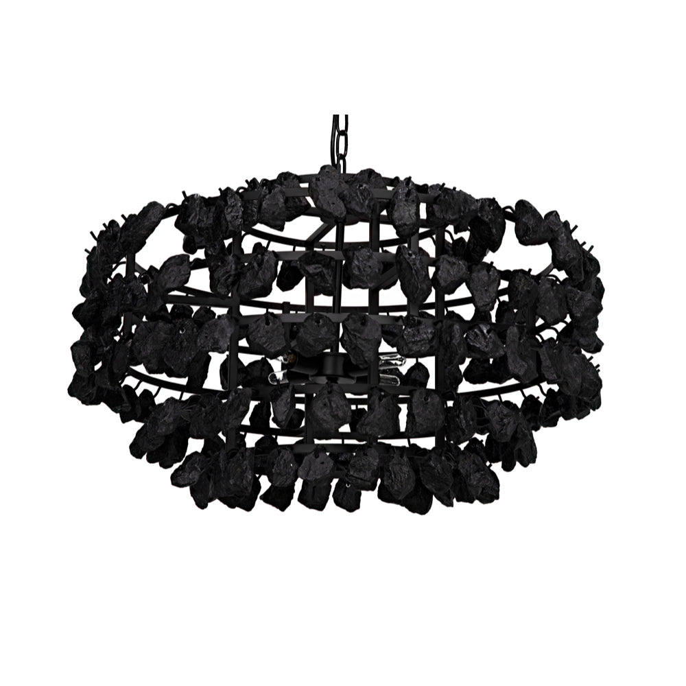 Vulcan Chandelier Chandeliers Noir , Black Friday Sale Noir Furniture Sale, Old Bones Co, Mid Century Furniture Sale, Four Hands Furniture, Black Friday Sale Vulcan Chandelier,Gus Sale, Perigold Vulcan Chandelier Chandeliers Black Friday Sale , Perigold Sale Vulcan Chandelier,Vulcan Chandelier Lulu and Georgia, Burke Decor Sale Vulcan Chandelier, www.oldbonesco.com