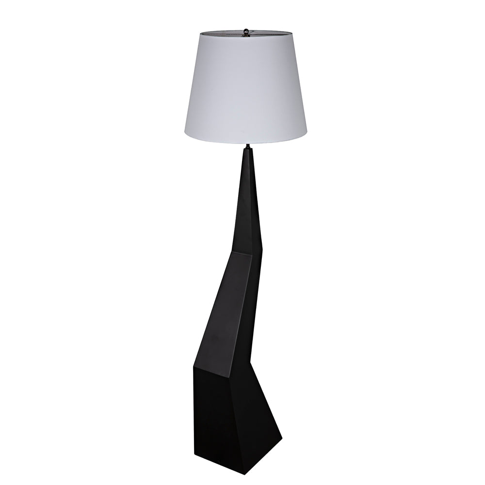 Rhombus Floor Lamp with Shade Floor Lamps Noir , Black Friday Sale Noir Furniture Sale, Old Bones Co, Mid Century Furniture Sale, Four Hands Furniture, Black Friday Sale Rhombus Floor Lamp with Shade,Gus Sale, Perigold Rhombus Floor Lamp with Shade Floor Lamps Black Friday Sale , Perigold Sale Rhombus Floor Lamp with Shade,Rhombus Floor Lamp with Shade Lulu and Georgia, Burke Decor Sale Rhombus Floor Lamp with Shade, www.oldbonesco.com