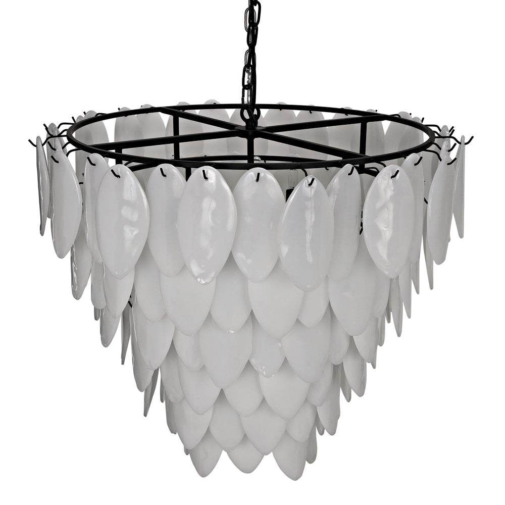 Lotus Chandelier Chandeliers Noir , Black Friday Sale Noir Furniture Sale, Old Bones Co, Mid Century Furniture Sale, Four Hands Furniture, Black Friday Sale Lotus Chandelier,Gus Sale, Perigold Lotus Chandelier Chandeliers Black Friday Sale , Perigold Sale Lotus Chandelier,Lotus Chandelier Lulu and Georgia, Burke Decor Sale Lotus Chandelier, www.oldbonesco.com