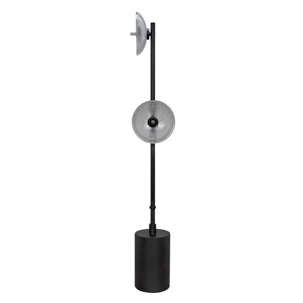 Natilus Floor Lamp Floor Lamps Noir , Black Friday Sale Noir Furniture Sale, Old Bones Co, Mid Century Furniture Sale, Four Hands Furniture, Black Friday Sale Natilus Floor Lamp,Gus Sale, Perigold Natilus Floor Lamp Floor Lamps Black Friday Sale , Perigold Sale Natilus Floor Lamp,Natilus Floor Lamp Lulu and Georgia, Burke Decor Sale Natilus Floor Lamp, www.oldbonesco.com