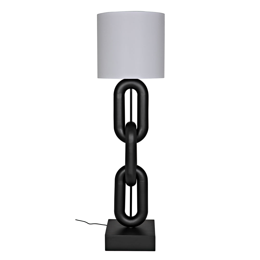 Alcatraz Lamp with Shade Floor Lamps Noir , Black Friday Sale Noir Furniture Sale, Old Bones Co, Mid Century Furniture Sale, Four Hands Furniture, Black Friday Sale Alcatraz Lamp with Shade,Gus Sale, Perigold Alcatraz Lamp with Shade Floor Lamps Black Friday Sale , Perigold Sale Alcatraz Lamp with Shade,Alcatraz Lamp with Shade Lulu and Georgia, Burke Decor Sale Alcatraz Lamp with Shade, www.oldbonesco.com