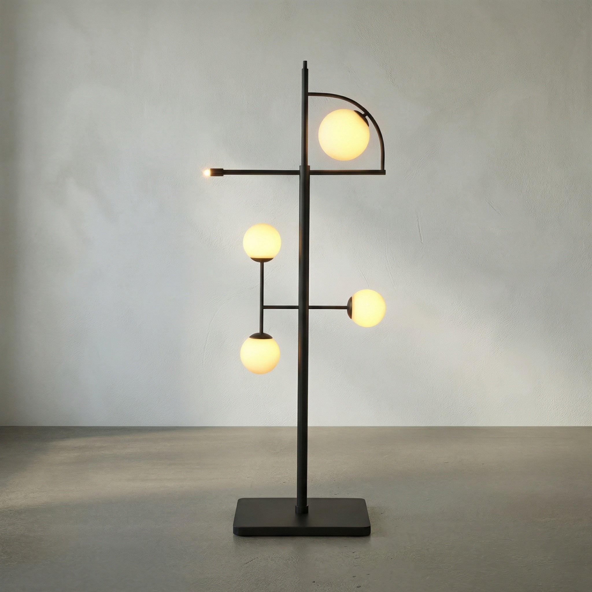Dasha Floor Lamp