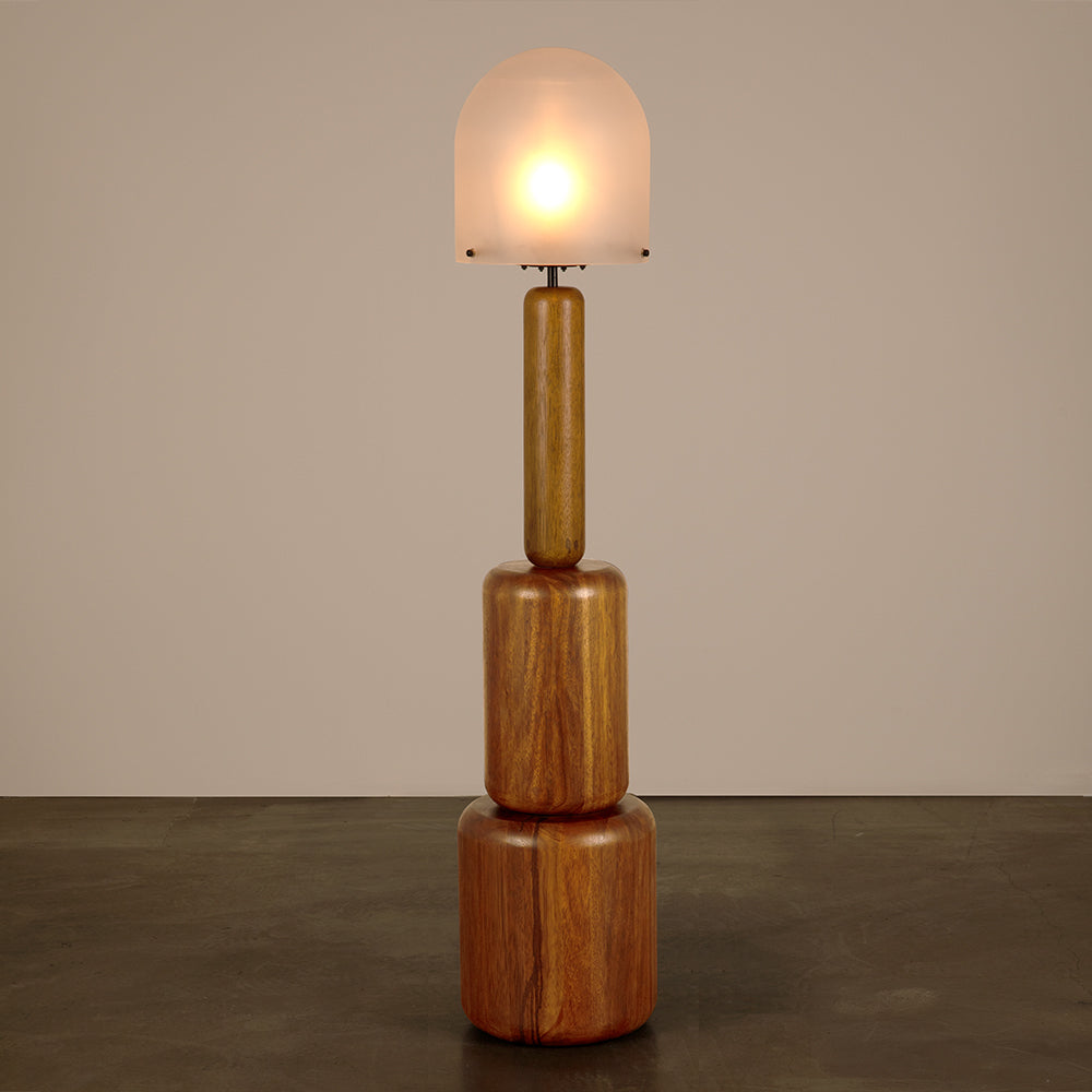 Mondo Floor Lamp