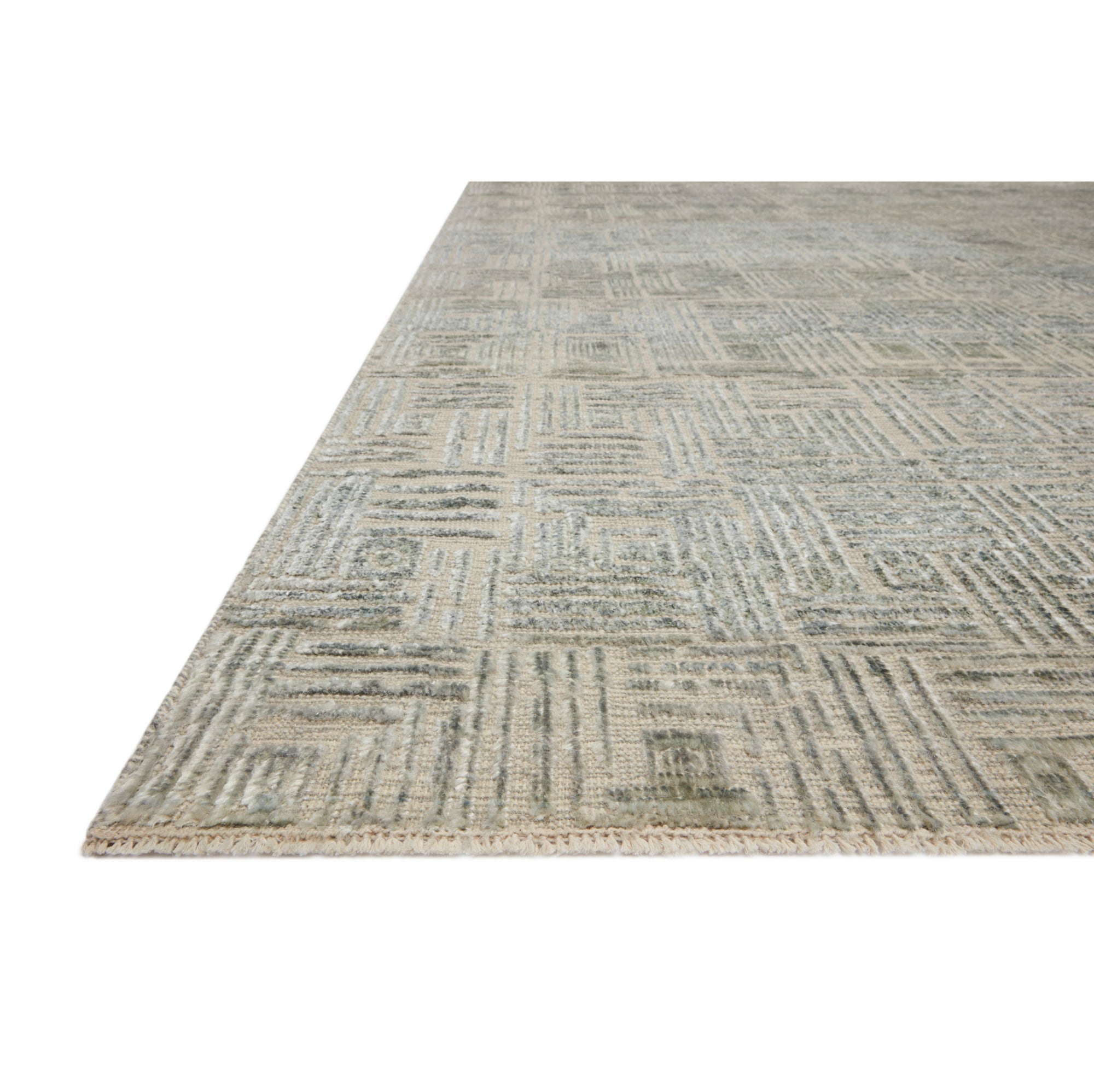 Loloi Lana Mist Rug
