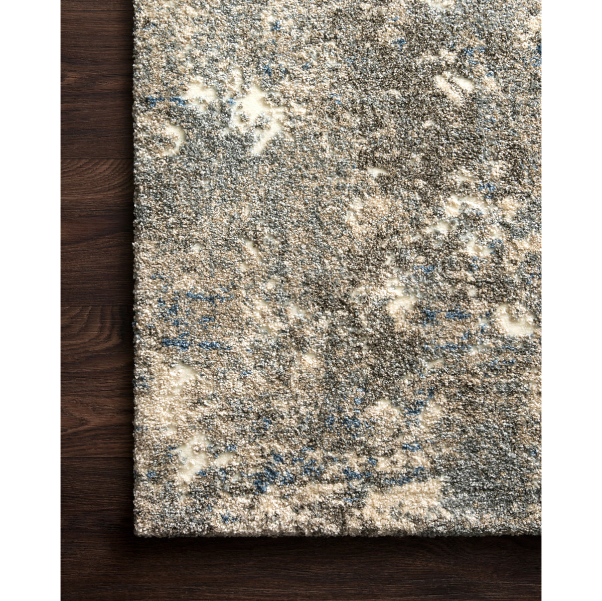 Loloi Landscape Slate Rug