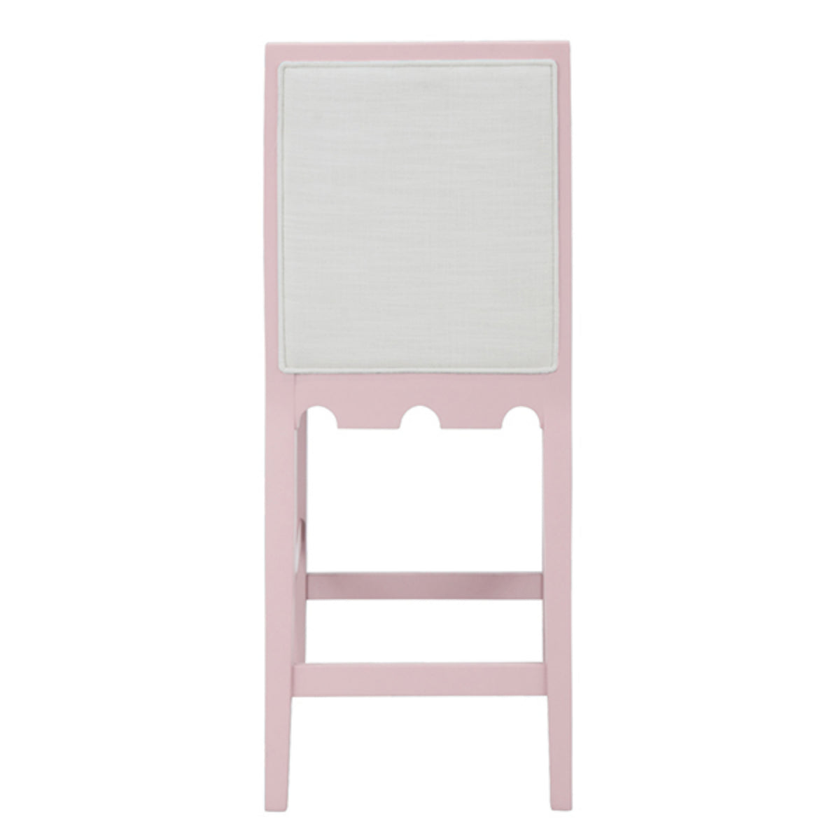 Lanister Square Back Counter Stool by Worlds Away