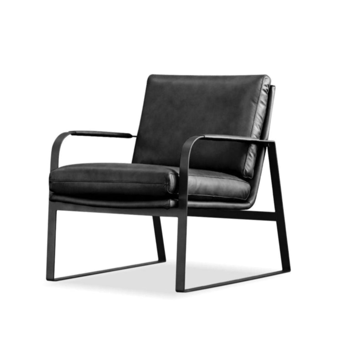 Jameson Lounge Chair Accent Chairs Mobital Obsidian Black , Black Friday Sale Mobital Furniture Sale, Old Bones Co, Mid Century Furniture Sale, Four Hands Furniture, Black Friday Sale Jameson Lounge Chair,Gus Sale, Perigold Jameson Lounge Chair Accent Chairs Black Friday Sale , Perigold Sale Jameson Lounge Chair,Jameson Lounge Chair Lulu and Georgia, Burke Decor Sale Jameson Lounge Chair, www.oldbonesco.com