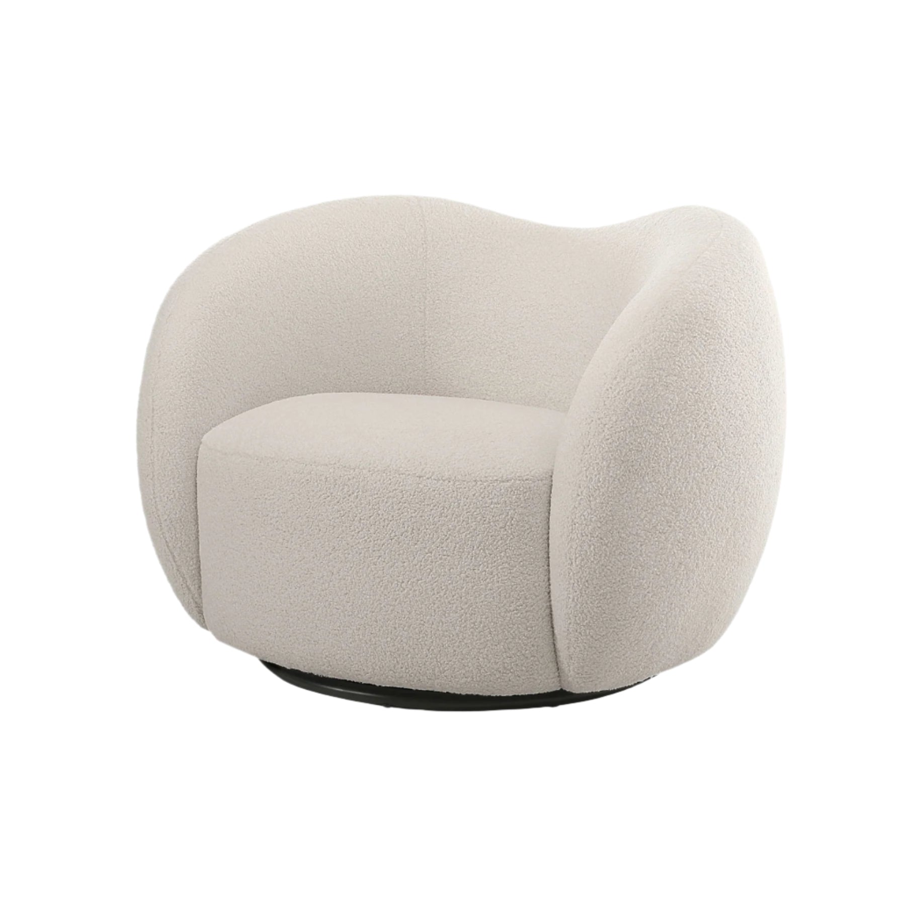 Dune Swivel Lounge Chair Accent Chairs Mobital Cream Teddy , Black Friday Sale Mobital Furniture Sale, Old Bones Co, Mid Century Furniture Sale, Four Hands Furniture, Black Friday Sale Dune Swivel Lounge Chair,Gus Sale, Perigold Dune Swivel Lounge Chair Accent Chairs Black Friday Sale , Perigold Sale Dune Swivel Lounge Chair,Dune Swivel Lounge Chair Lulu and Georgia, Burke Decor Sale Dune Swivel Lounge Chair, www.oldbonesco.com