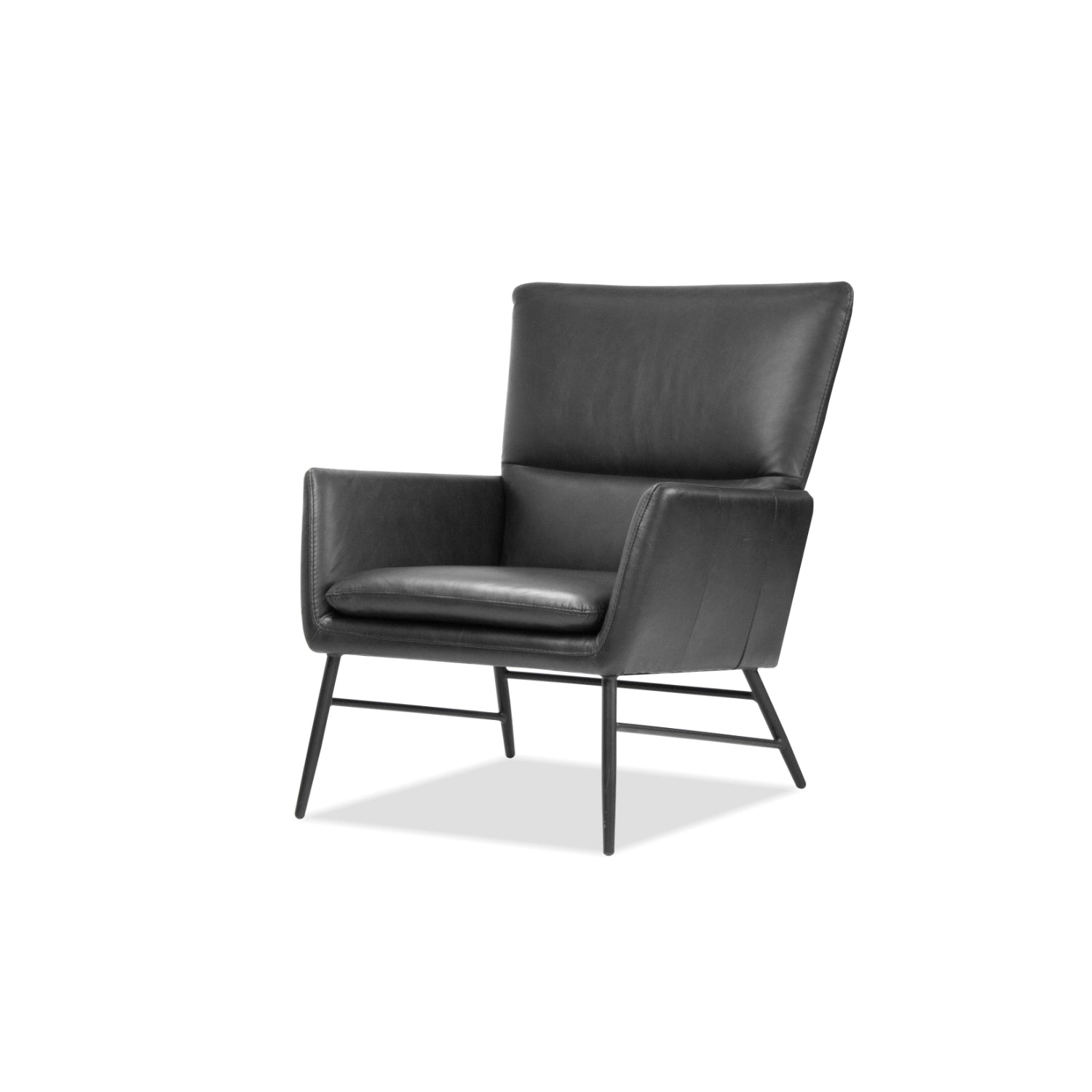 Morisson Lounge Chair Accent Chairs Mobital Vintage Black , Black Friday Sale Mobital Furniture Sale, Old Bones Co, Mid Century Furniture Sale, Four Hands Furniture, Black Friday Sale Morisson Lounge Chair,Gus Sale, Perigold Morisson Lounge Chair Accent Chairs Black Friday Sale , Perigold Sale Morisson Lounge Chair,Morisson Lounge Chair Lulu and Georgia, Burke Decor Sale Morisson Lounge Chair, www.oldbonesco.com