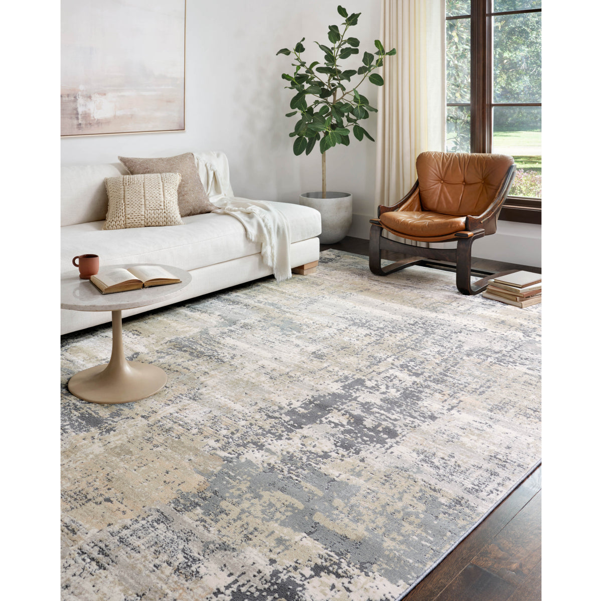 Loloi Lucia Granite Rug