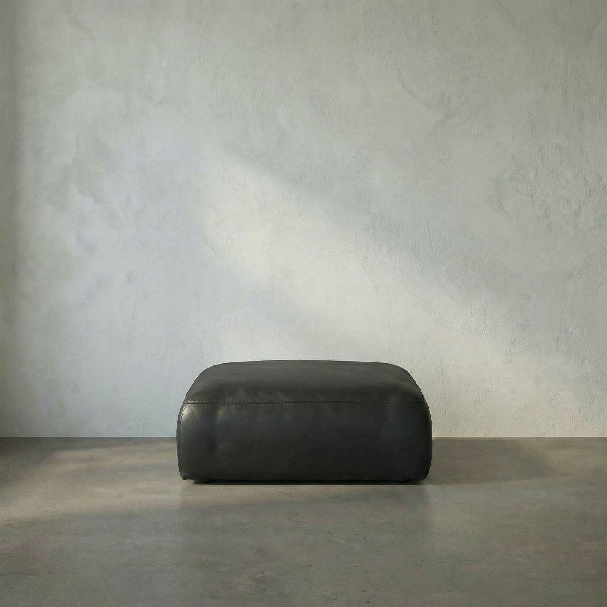Augustus Modular Sofa Ottoman