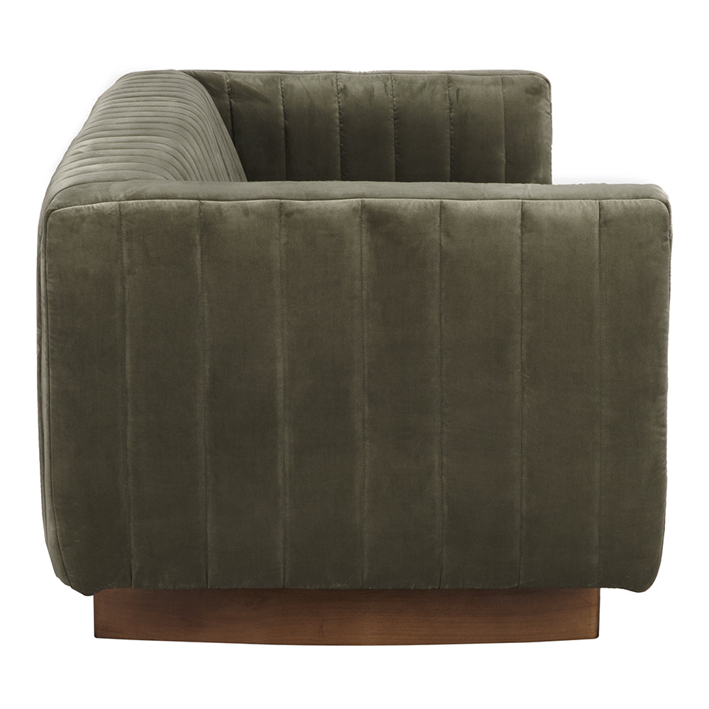 Khann Green Sofa Sofas Noir , Black Friday Sale Noir Furniture Sale, Old Bones Co, Mid Century Furniture Sale, Four Hands Furniture, Black Friday Sale Khann Green Sofa,Gus Sale, Perigold Khann Green Sofa Sofas Black Friday Sale , Perigold Sale Khann Green Sofa,Khann Green Sofa Lulu and Georgia, Burke Decor Sale Khann Green Sofa, www.oldbonesco.com