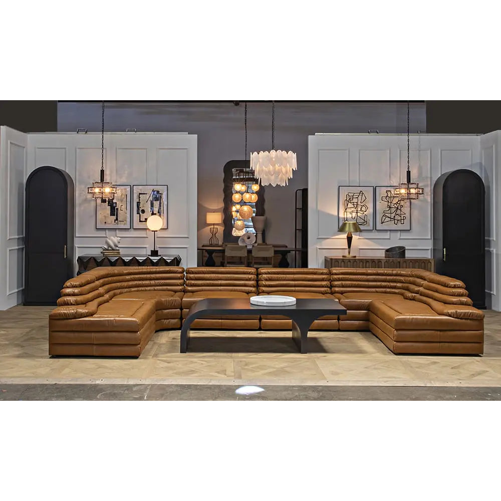 Bandera Sofa Sectionals Noir , Black Friday Sale Noir Furniture Sale, Old Bones Co, Mid Century Furniture Sale, Four Hands Furniture, Black Friday Sale Bandera Sofa,Gus Sale, Perigold Bandera Sofa Sectionals Black Friday Sale , Perigold Sale Bandera Sofa,Bandera Sofa Lulu and Georgia, Burke Decor Sale Bandera Sofa, www.oldbonesco.com