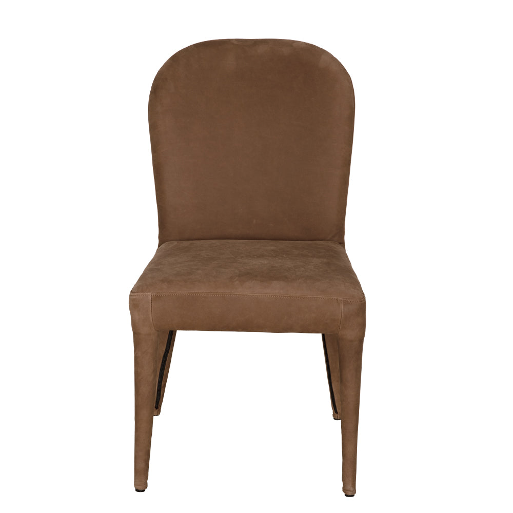 Georgia Dining Chair by Noir – Dining Chairs