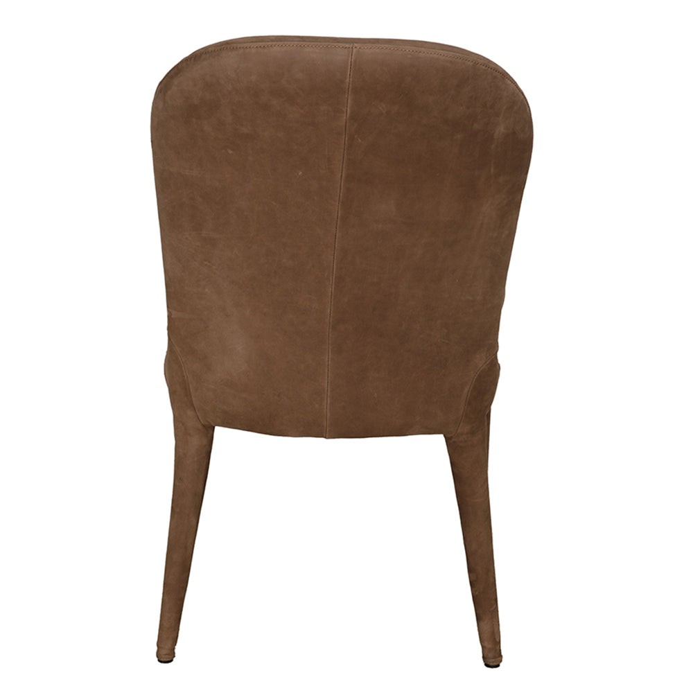 Georgia Dining Chair by Noir – Dining Chairs
