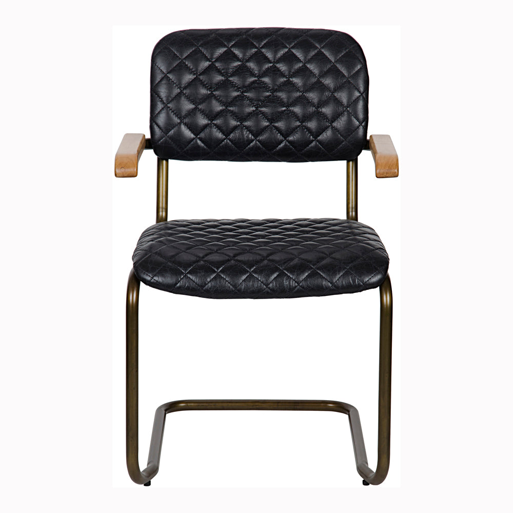 Quilted Leather 0045 Dining Arm Chair Dining Chairs Noir , Black Friday Sale Noir Furniture Sale, Old Bones Co, Mid Century Furniture Sale, Four Hands Furniture, Black Friday Sale Quilted Leather 0045 Dining Arm Chair,Gus Sale, Perigold Quilted Leather 0045 Dining Arm Chair Dining Chairs Black Friday Sale , Perigold Sale Quilted Leather 0045 Dining Arm Chair,Quilted Leather 0045 Dining Arm Chair Lulu and Georgia, Burke Decor Sale Quilted Leather 0045 Dining Arm Chair, www.oldbonesco.com