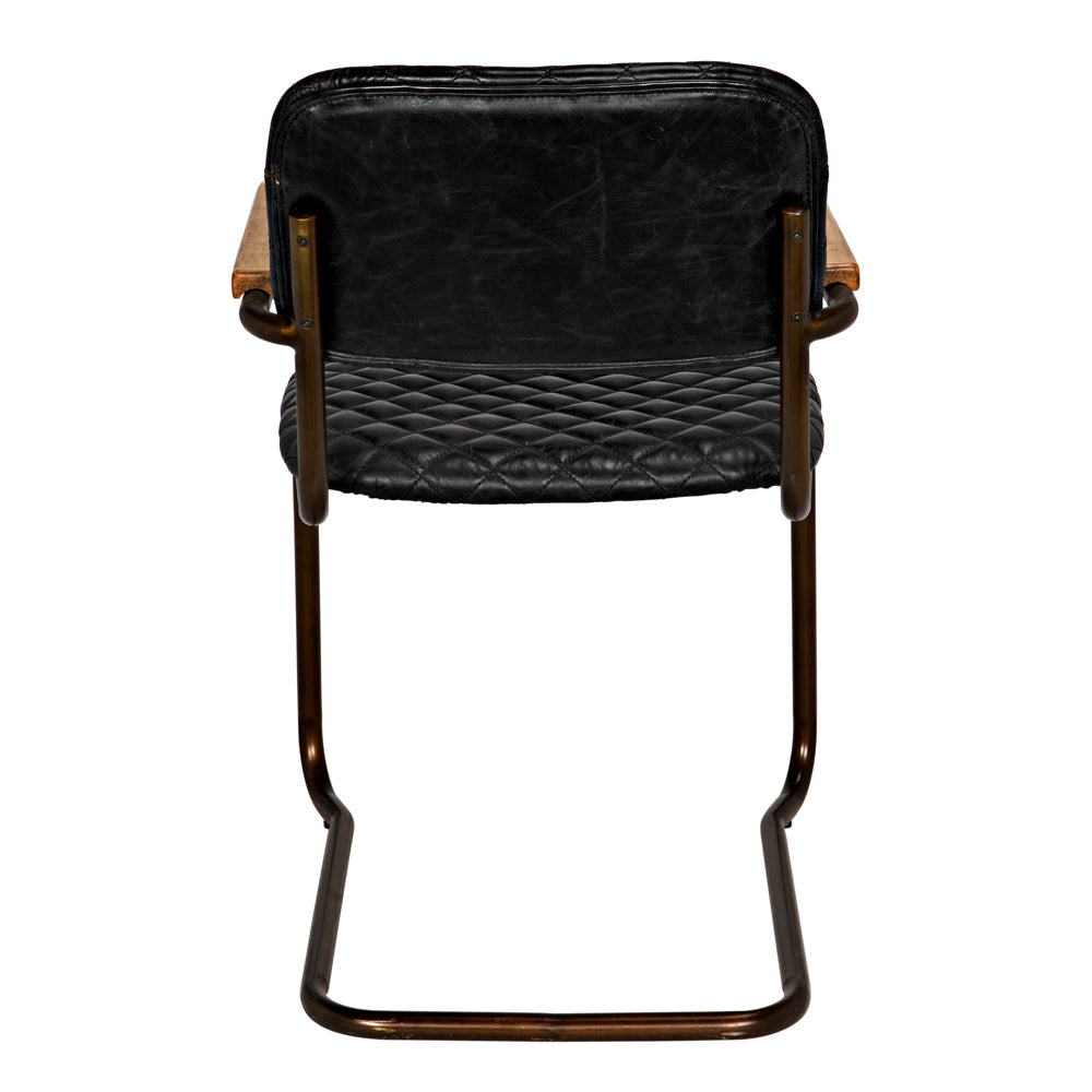 Quilted Leather 0045 Dining Arm Chair Dining Chairs Noir , Black Friday Sale Noir Furniture Sale, Old Bones Co, Mid Century Furniture Sale, Four Hands Furniture, Black Friday Sale Quilted Leather 0045 Dining Arm Chair,Gus Sale, Perigold Quilted Leather 0045 Dining Arm Chair Dining Chairs Black Friday Sale , Perigold Sale Quilted Leather 0045 Dining Arm Chair,Quilted Leather 0045 Dining Arm Chair Lulu and Georgia, Burke Decor Sale Quilted Leather 0045 Dining Arm Chair, www.oldbonesco.com