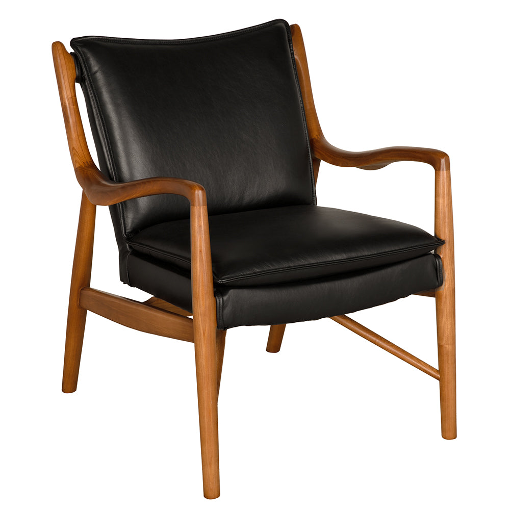 Weston Chair with Black Leather Accent Chairs Noir , Black Friday Sale Noir Furniture Sale, Old Bones Co, Mid Century Furniture Sale, Four Hands Furniture, Black Friday Sale Weston Chair with Black Leather,Gus Sale, Perigold Weston Chair with Black Leather Accent Chairs Black Friday Sale , Perigold Sale Weston Chair with Black Leather,Weston Chair with Black Leather Lulu and Georgia, Burke Decor Sale Weston Chair with Black Leather, www.oldbonesco.com