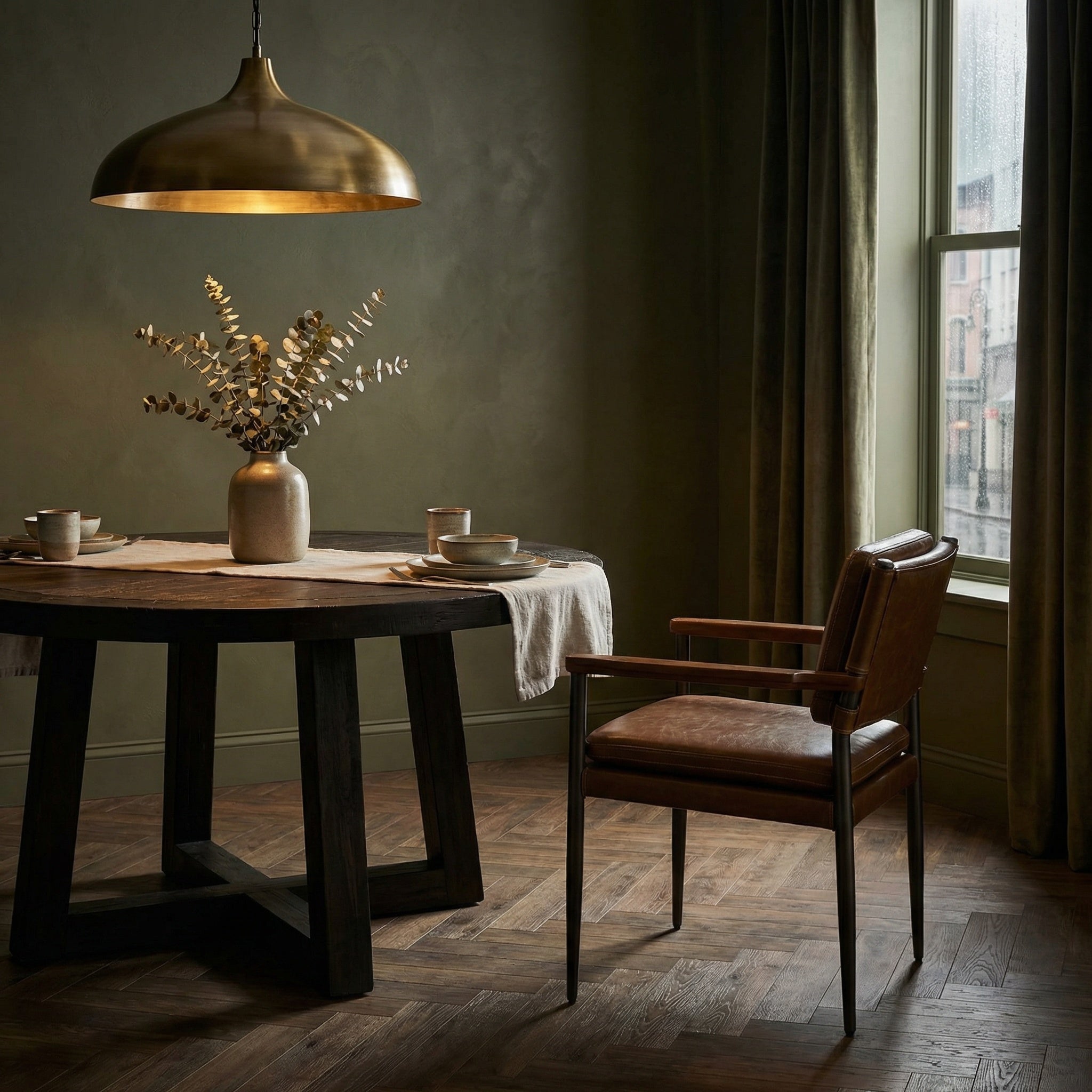 Wooster Chair Dining Chair