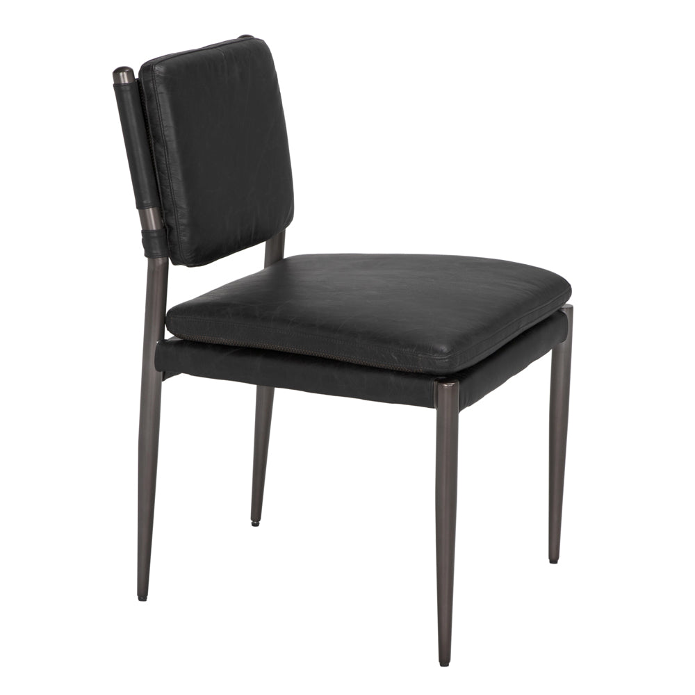 Wooster Dining Chair Dining Chairs Noir Ebony Black , Black Friday Sale Noir Furniture Sale, Old Bones Co, Mid Century Furniture Sale, Four Hands Furniture, Black Friday Sale Wooster Dining Chair,Gus Sale, Perigold Wooster Dining Chair Dining Chairs Black Friday Sale , Perigold Sale Wooster Dining Chair,Wooster Dining Chair Lulu and Georgia, Burke Decor Sale Wooster Dining Chair, www.oldbonesco.com