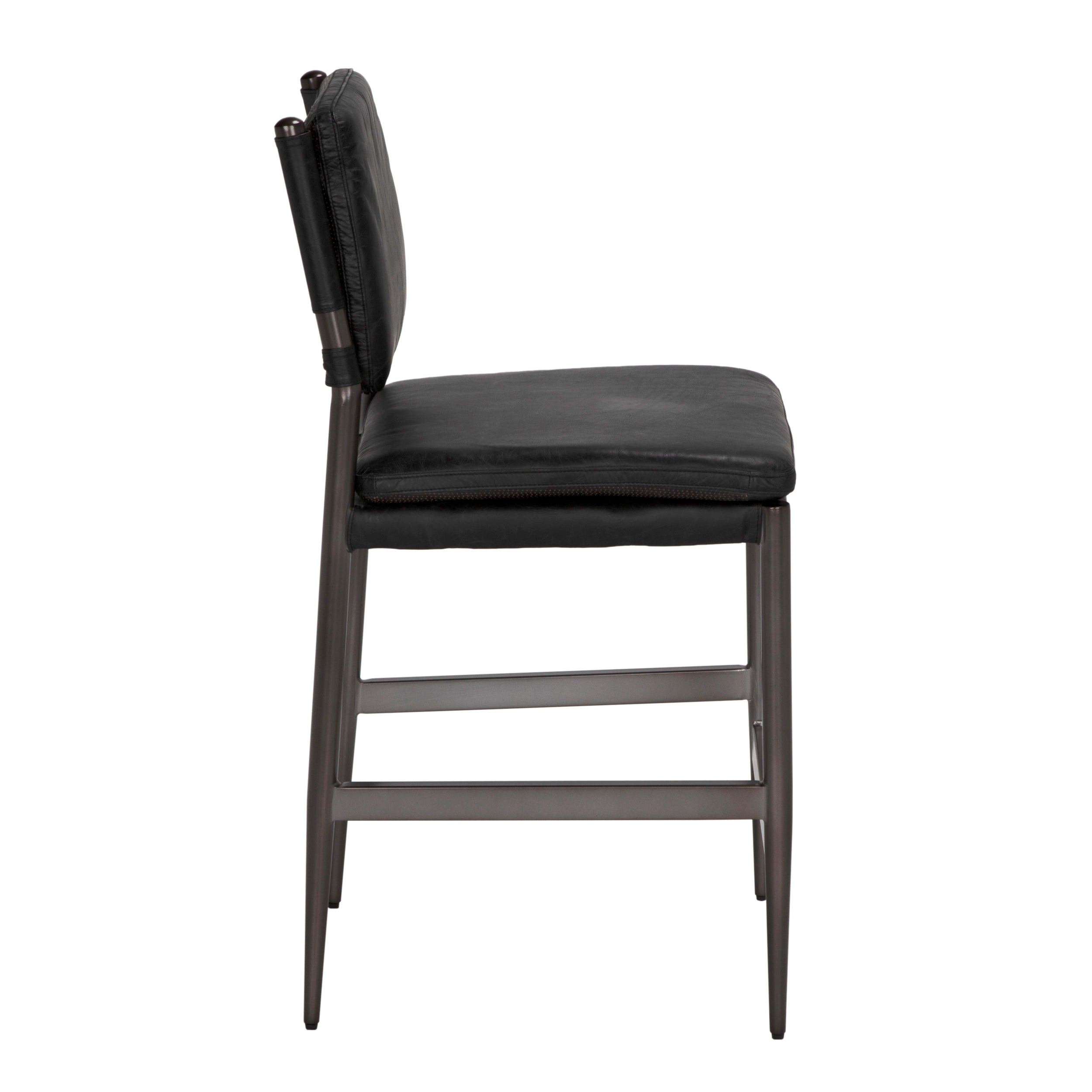 Wooster Counter Chair Bar & Counter Stools Noir , Black Friday Sale Noir Furniture Sale, Old Bones Co, Mid Century Furniture Sale, Four Hands Furniture, Black Friday Sale Wooster Counter Chair,Gus Sale, Perigold Wooster Counter Chair Bar & Counter Stools Black Friday Sale , Perigold Sale Wooster Counter Chair,Wooster Counter Chair Lulu and Georgia, Burke Decor Sale Wooster Counter Chair, www.oldbonesco.com