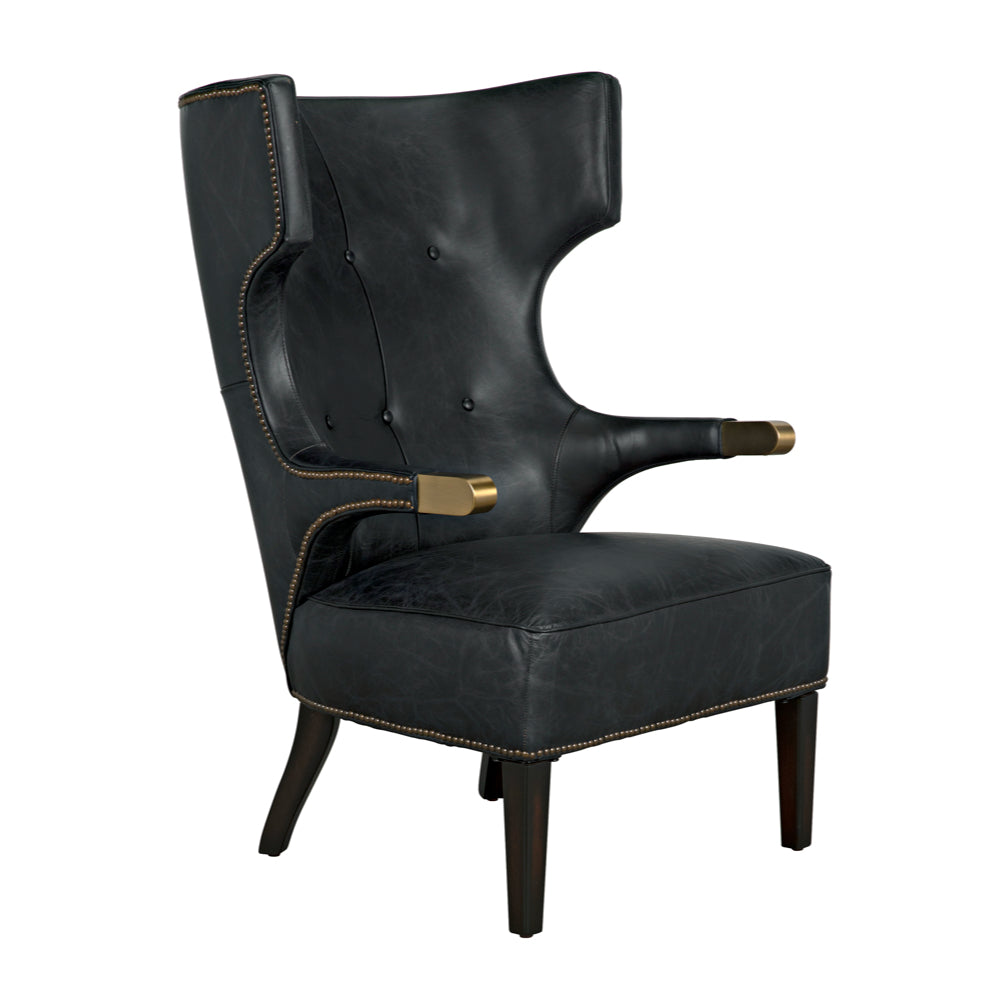 Heracles Chair Accent Chairs Noir , Black Friday Sale Noir Furniture Sale, Old Bones Co, Mid Century Furniture Sale, Four Hands Furniture, Black Friday Sale Heracles Chair,Gus Sale, Perigold Heracles Chair Accent Chairs Black Friday Sale , Perigold Sale Heracles Chair,Heracles Chair Lulu and Georgia, Burke Decor Sale Heracles Chair, www.oldbonesco.com