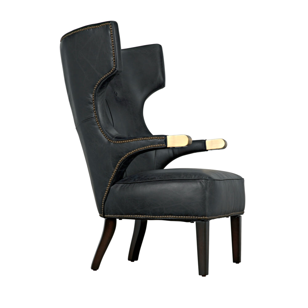 Heracles Chair Accent Chairs Noir , Black Friday Sale Noir Furniture Sale, Old Bones Co, Mid Century Furniture Sale, Four Hands Furniture, Black Friday Sale Heracles Chair,Gus Sale, Perigold Heracles Chair Accent Chairs Black Friday Sale , Perigold Sale Heracles Chair,Heracles Chair Lulu and Georgia, Burke Decor Sale Heracles Chair, www.oldbonesco.com