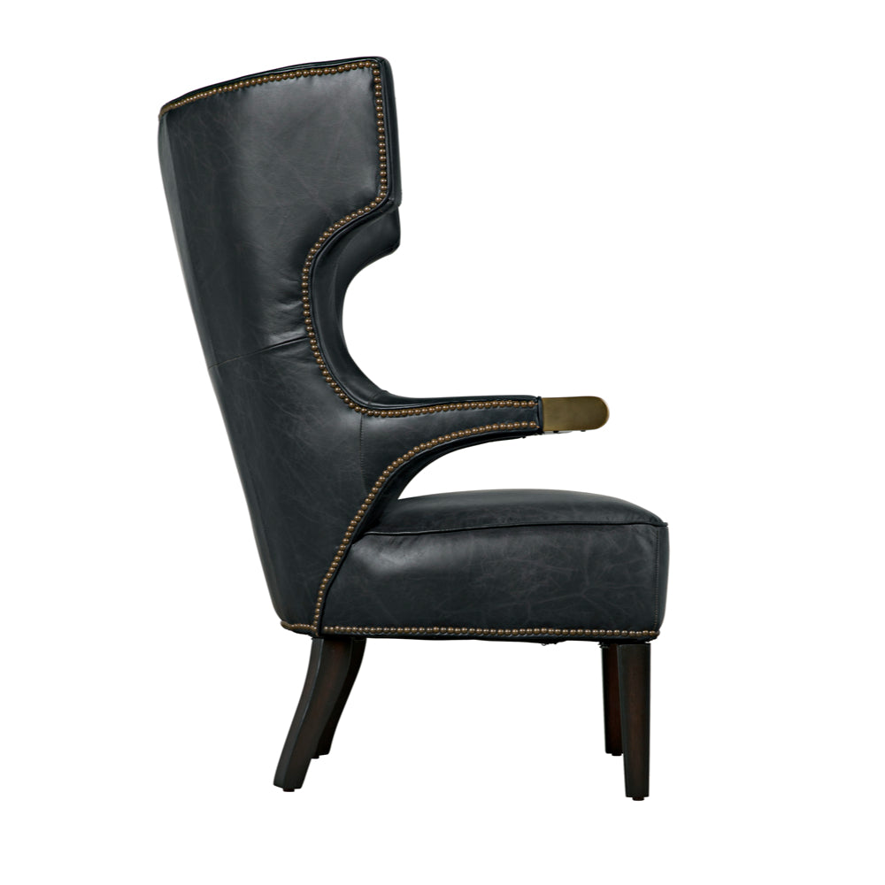 Heracles Chair Accent Chairs Noir , Black Friday Sale Noir Furniture Sale, Old Bones Co, Mid Century Furniture Sale, Four Hands Furniture, Black Friday Sale Heracles Chair,Gus Sale, Perigold Heracles Chair Accent Chairs Black Friday Sale , Perigold Sale Heracles Chair,Heracles Chair Lulu and Georgia, Burke Decor Sale Heracles Chair, www.oldbonesco.com