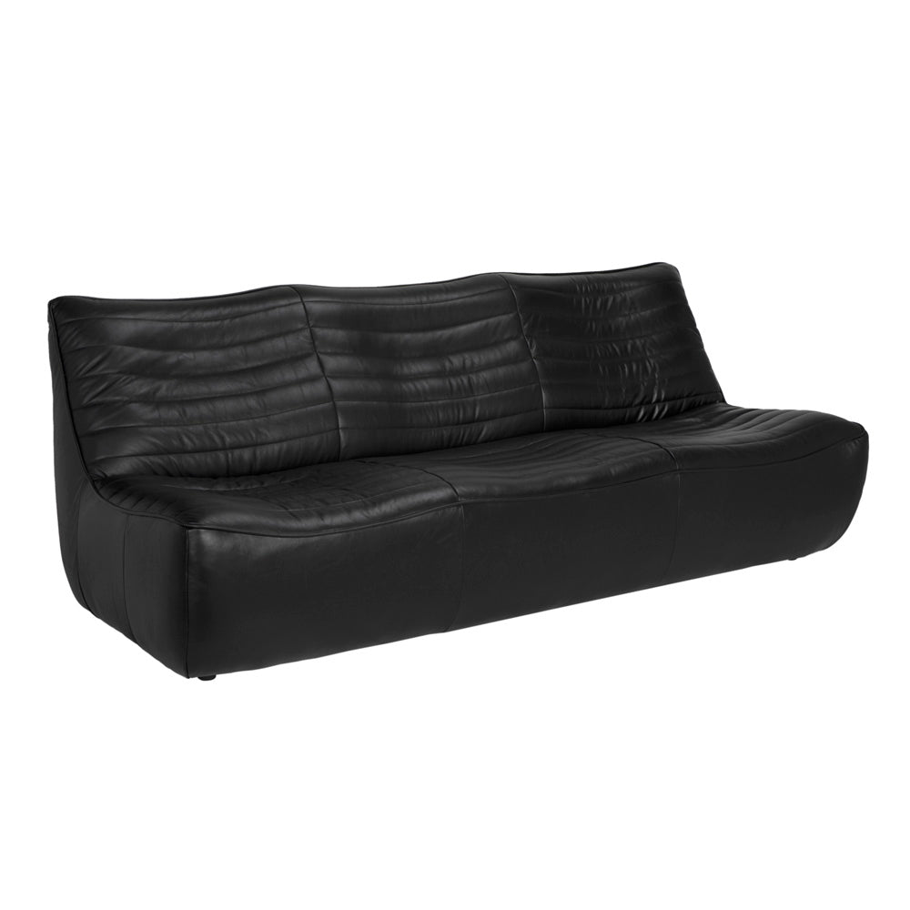 McClain 3-Seater Sofa Sofas Noir Onyx Black , Black Friday Sale Noir Furniture Sale, Old Bones Co, Mid Century Furniture Sale, Four Hands Furniture, Black Friday Sale McClain 3-Seater Sofa,Gus Sale, Perigold McClain 3-Seater Sofa Sofas Black Friday Sale , Perigold Sale McClain 3-Seater Sofa,McClain 3-Seater Sofa Lulu and Georgia, Burke Decor Sale McClain 3-Seater Sofa, www.oldbonesco.com