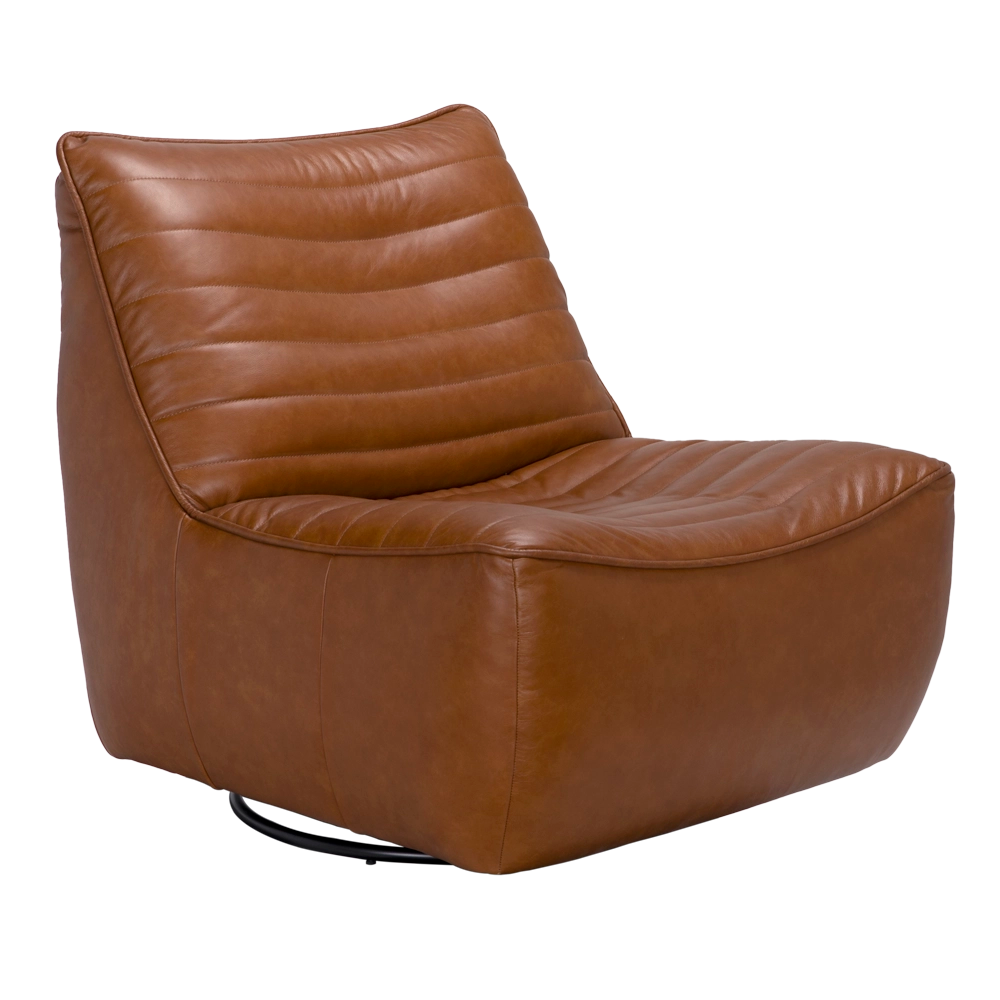 Mcclain Leather Swivel Chair Accent Chairs Noir Roche Tan , Black Friday Sale Noir Furniture Sale, Old Bones Co, Mid Century Furniture Sale, Four Hands Furniture, Black Friday Sale Mcclain Leather Swivel Chair,Gus Sale, Perigold Mcclain Leather Swivel Chair Accent Chairs Black Friday Sale , Perigold Sale Mcclain Leather Swivel Chair,Mcclain Leather Swivel Chair Lulu and Georgia, Burke Decor Sale Mcclain Leather Swivel Chair, www.oldbonesco.com