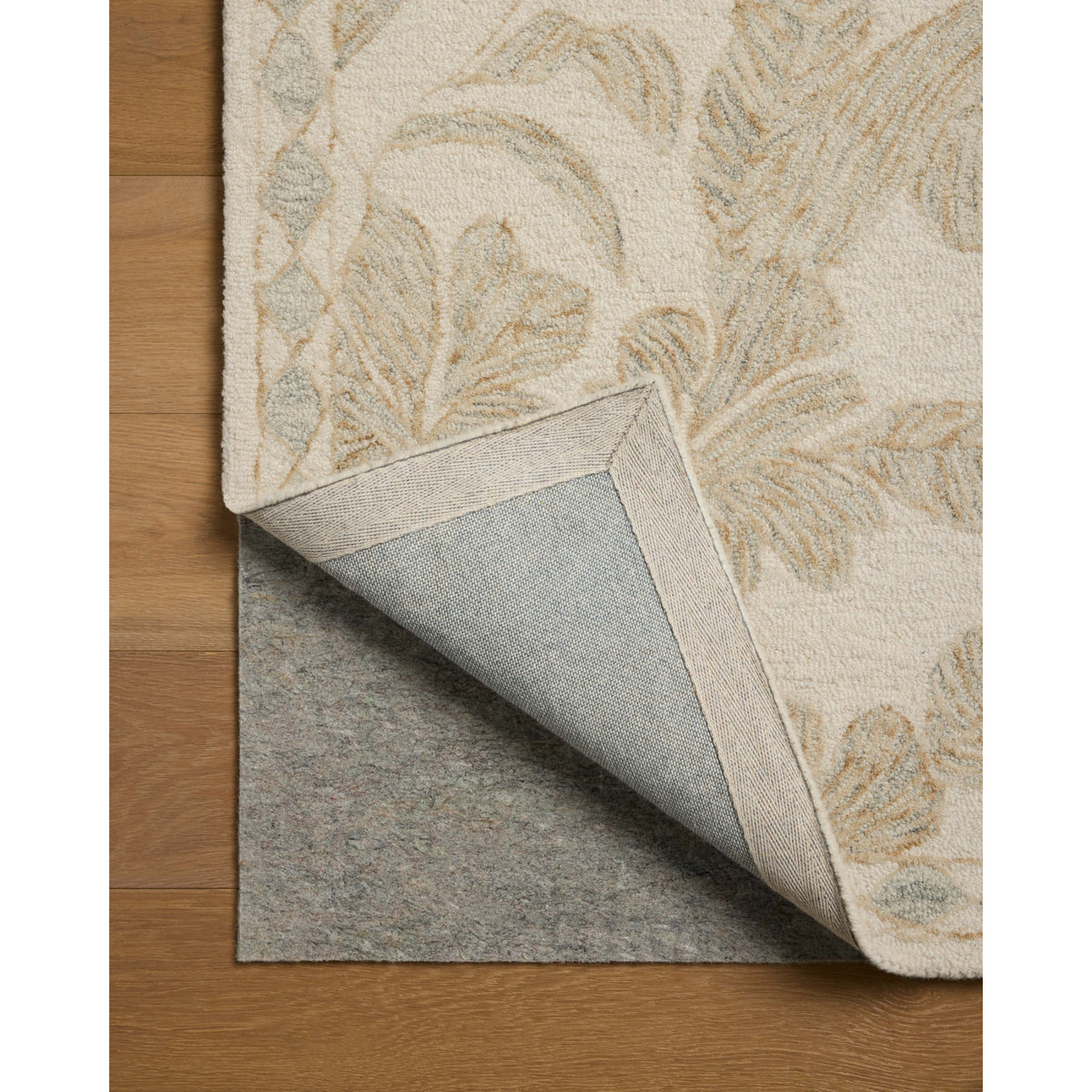 Loloi Lenore Ivory/Multi Rug by Loloi