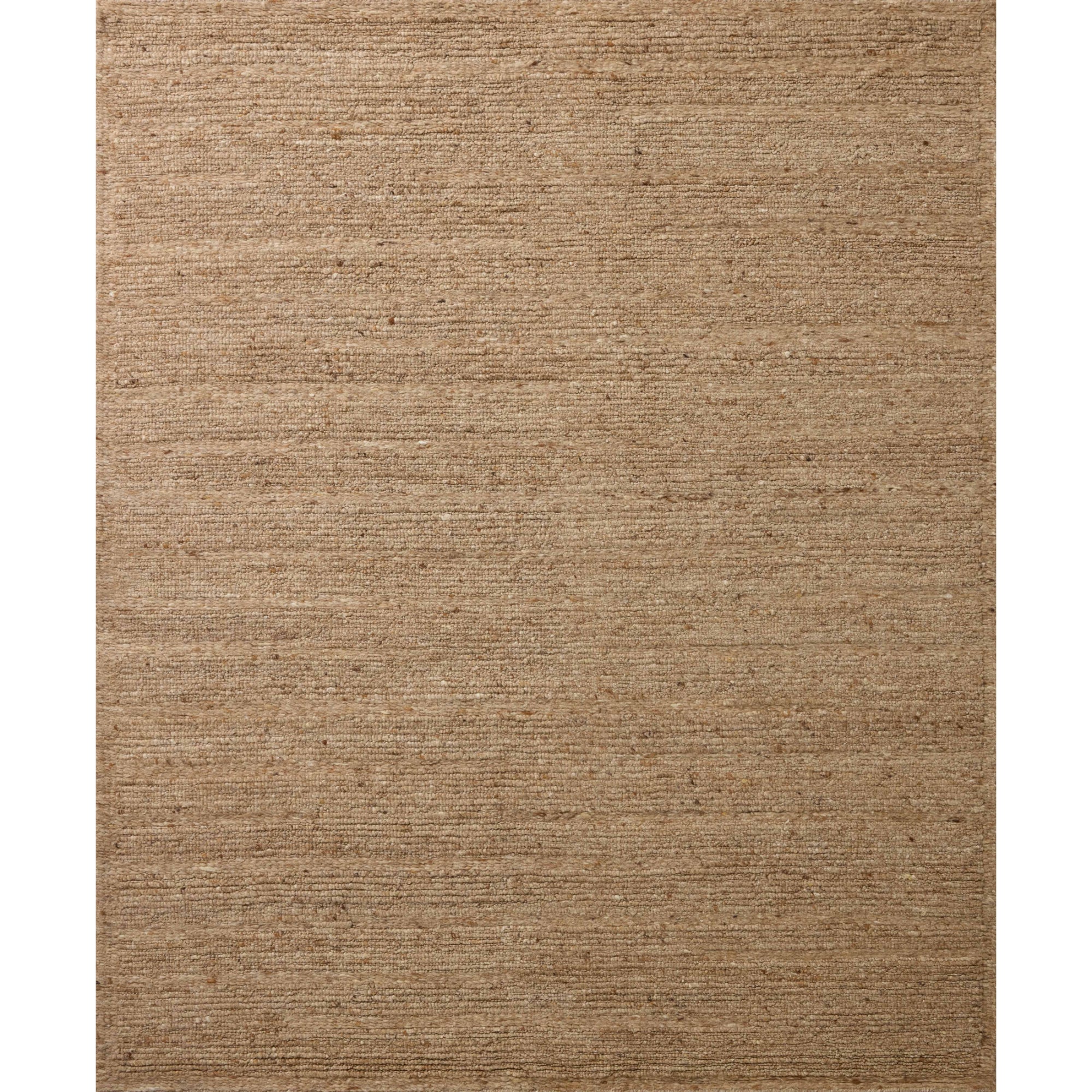 Leanne Ford x Loloi Lennox Camel Rug