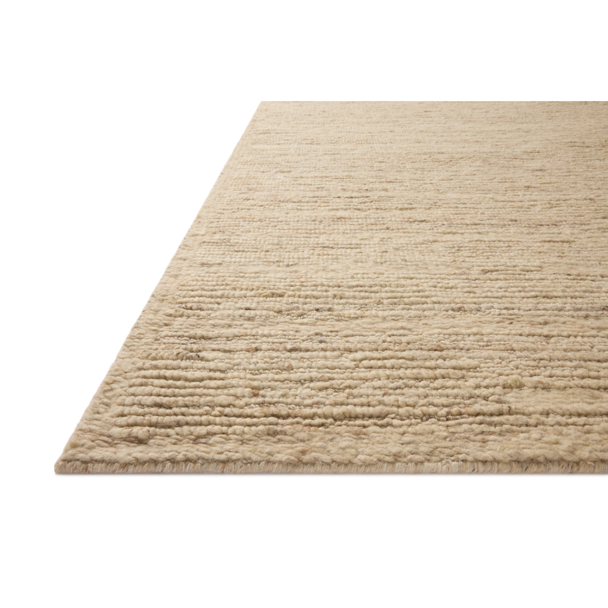 Leanne Ford x Loloi Lennox Natural Rug