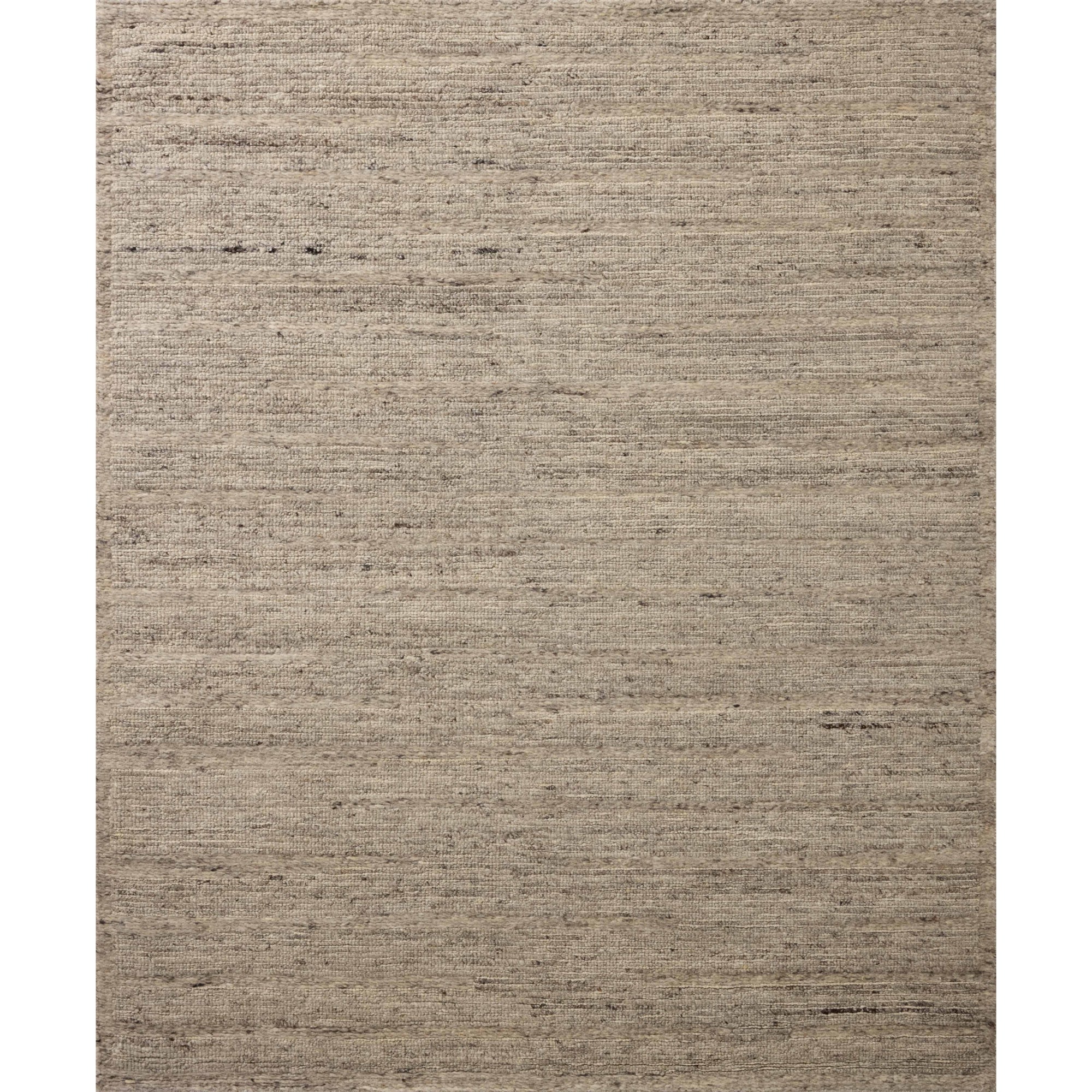 Leanne Ford x Loloi Lennox Smoke Rug