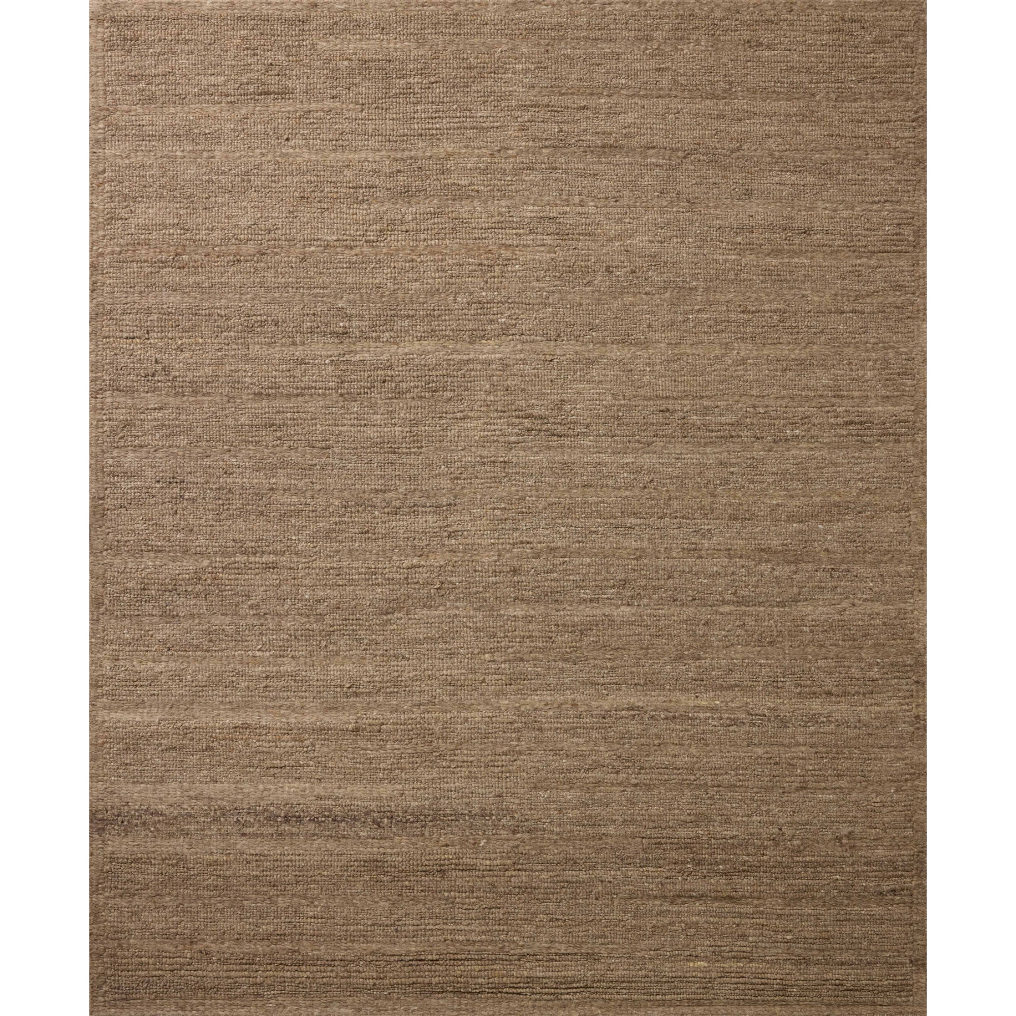 Leanne Ford x Loloi Lennox Taupe Rug