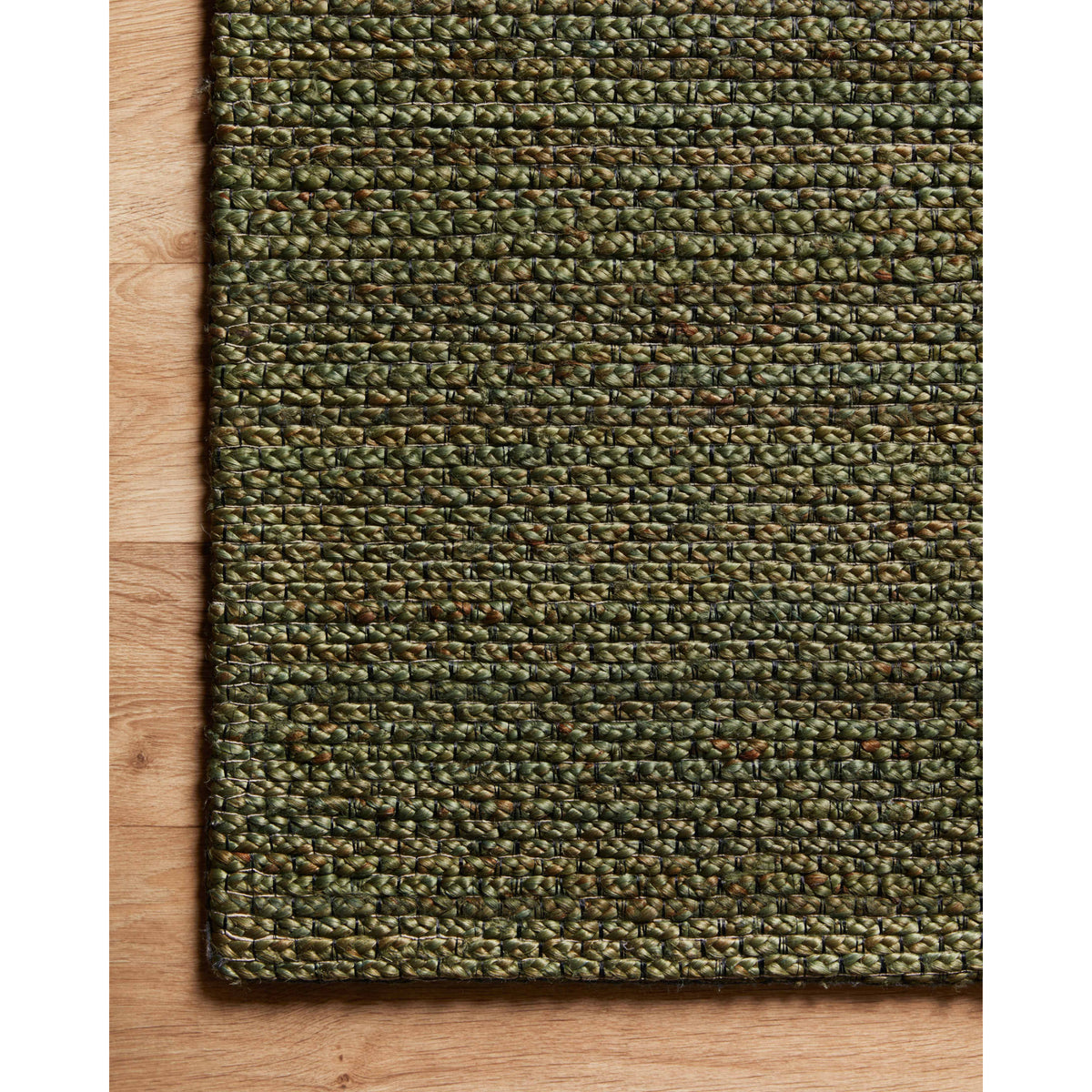 Loloi Lily Green Rug by Loloi