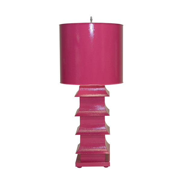 Pagoda Lamp Table & Desk Lamps Worlds Away Hot Pink Large , Black Friday Sale Worlds Away Furniture Sale, Old Bones Co, Mid Century Furniture Sale, Four Hands Furniture, Black Friday Sale Pagoda Lamp,Gus Sale, Perigold Pagoda Lamp Table & Desk Lamps Black Friday Sale , Perigold Sale Pagoda Lamp,Pagoda Lamp Lulu and Georgia, Burke Decor Sale Pagoda Lamp, www.oldbonesco.com