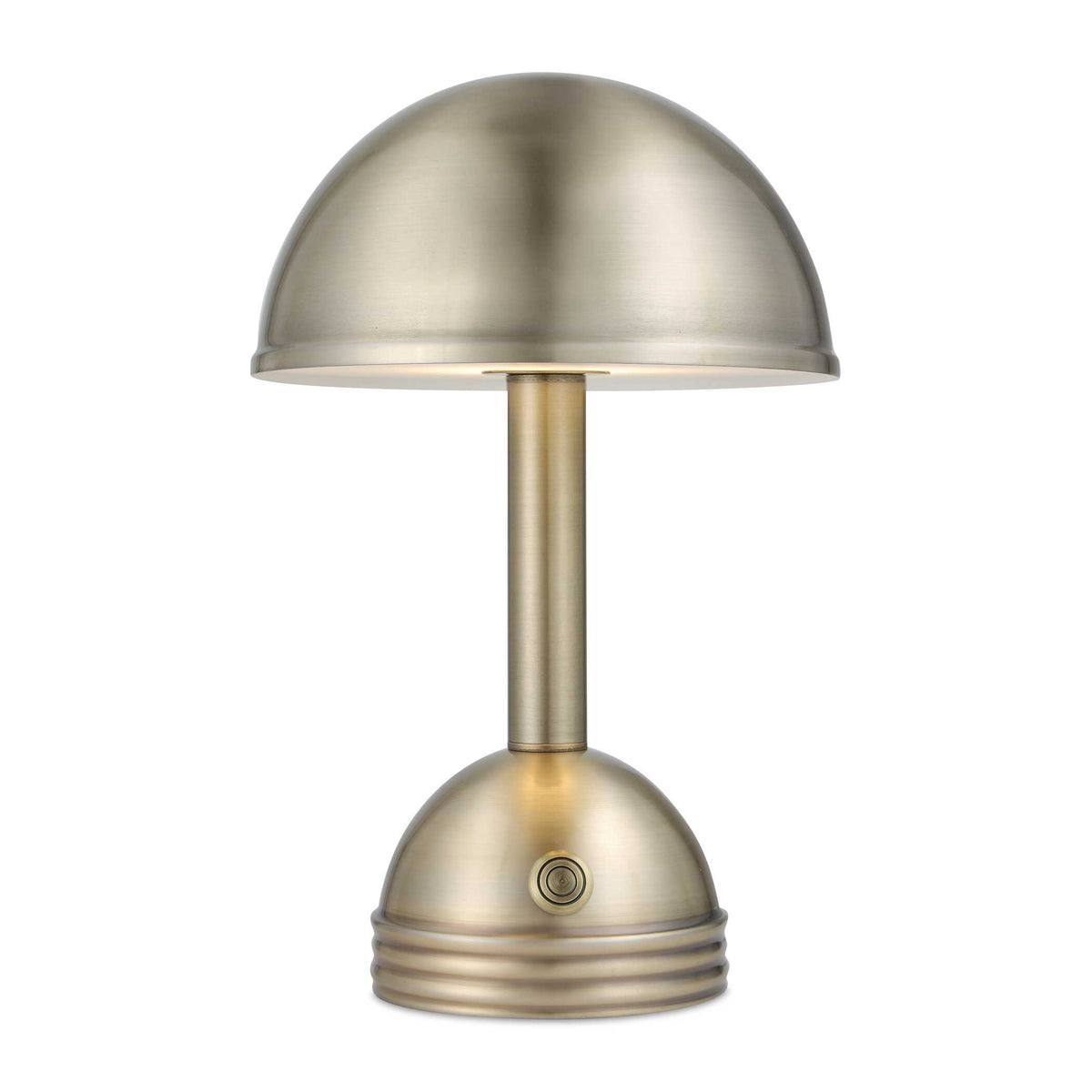 Uttermost Breece Rechargeable LED Accent Lamp by Uttermost