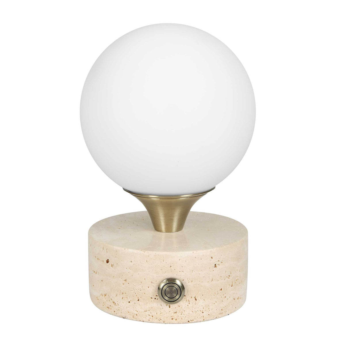 Uttermost Abril Rechargeable LED Accent Lamp by Uttermost