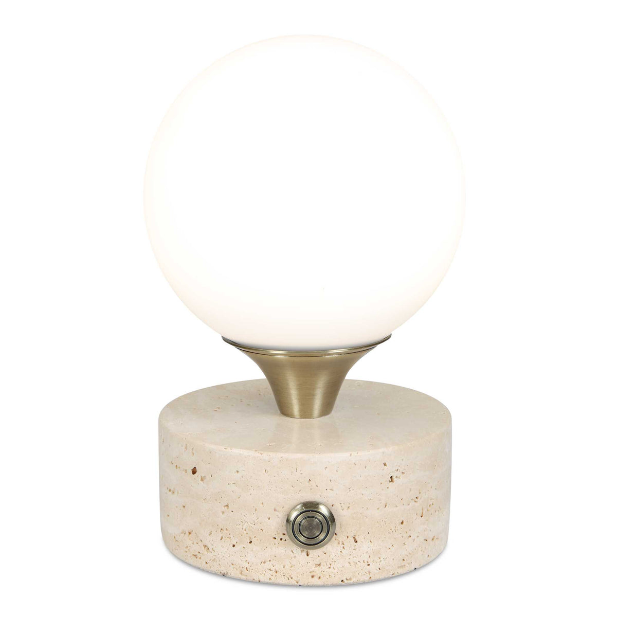 Uttermost Abril Rechargeable LED Accent Lamp by Uttermost