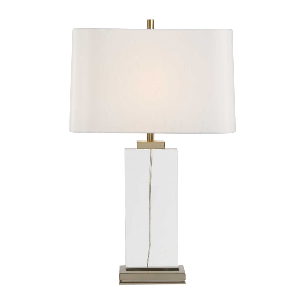 Uttermost Genevieve Crystal Table Lamp