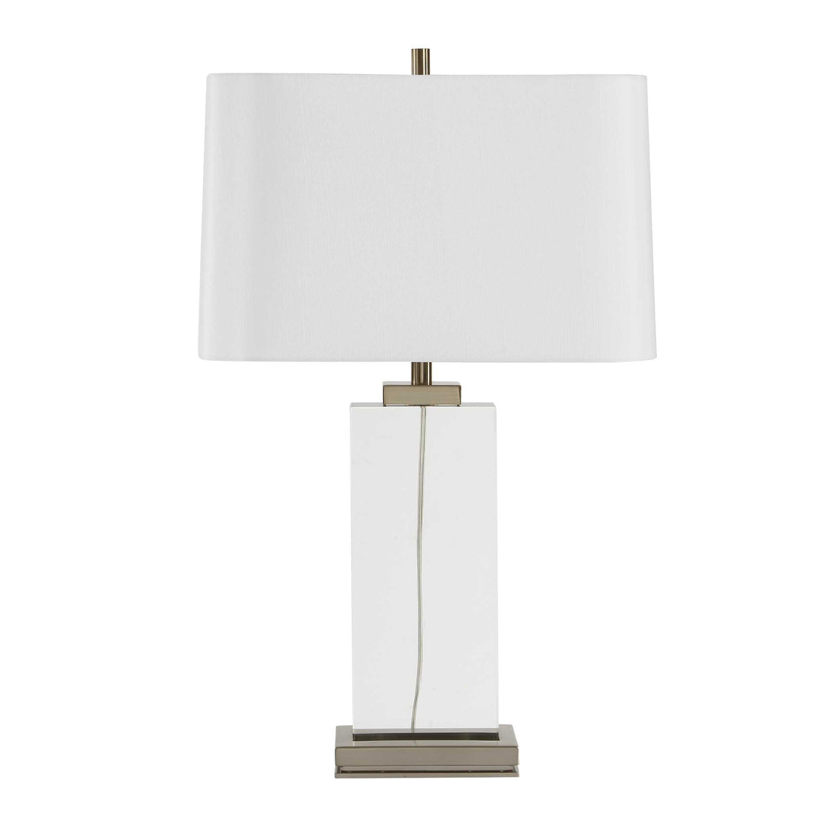 Uttermost Genevieve Crystal Table Lamp