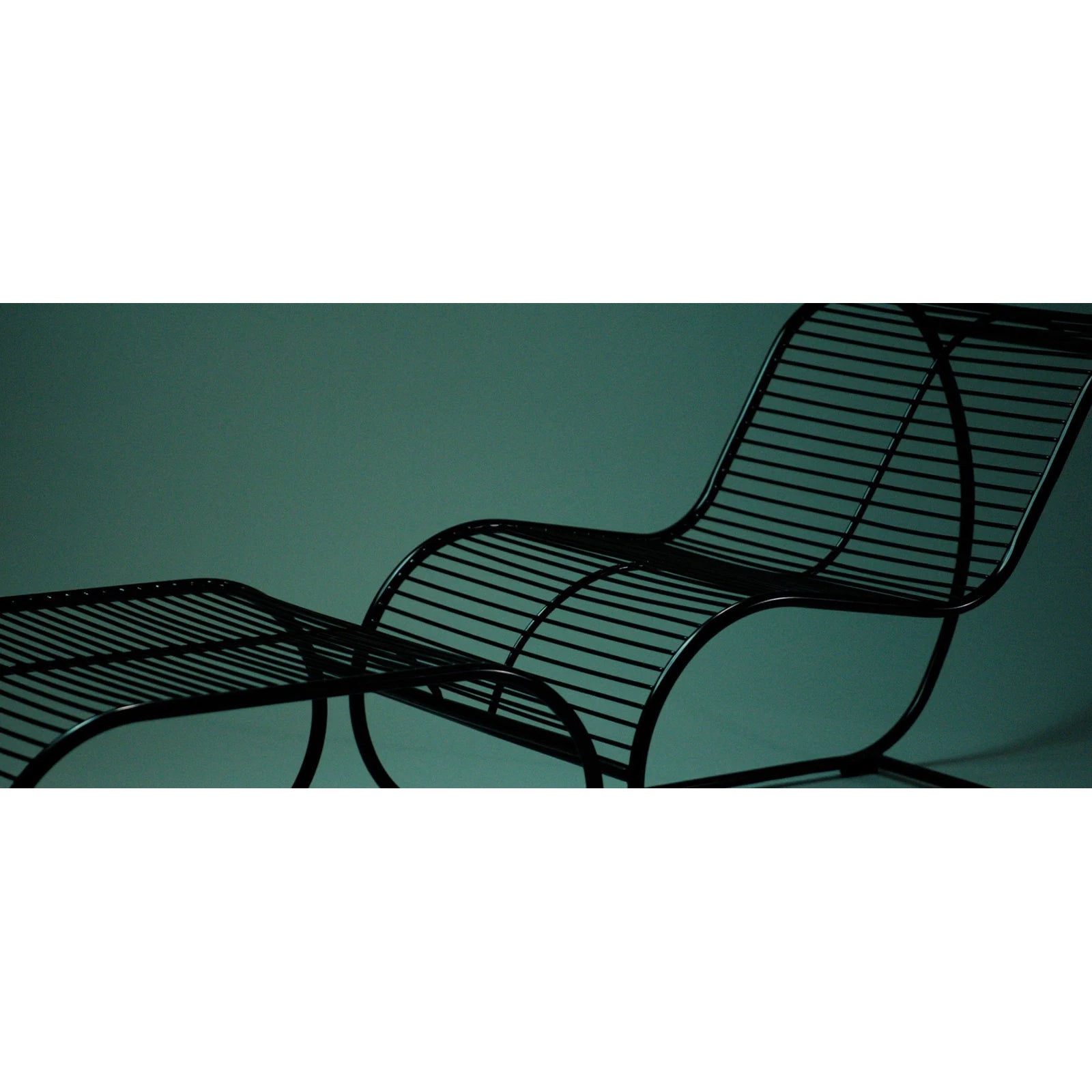 Loop Lounge Chair