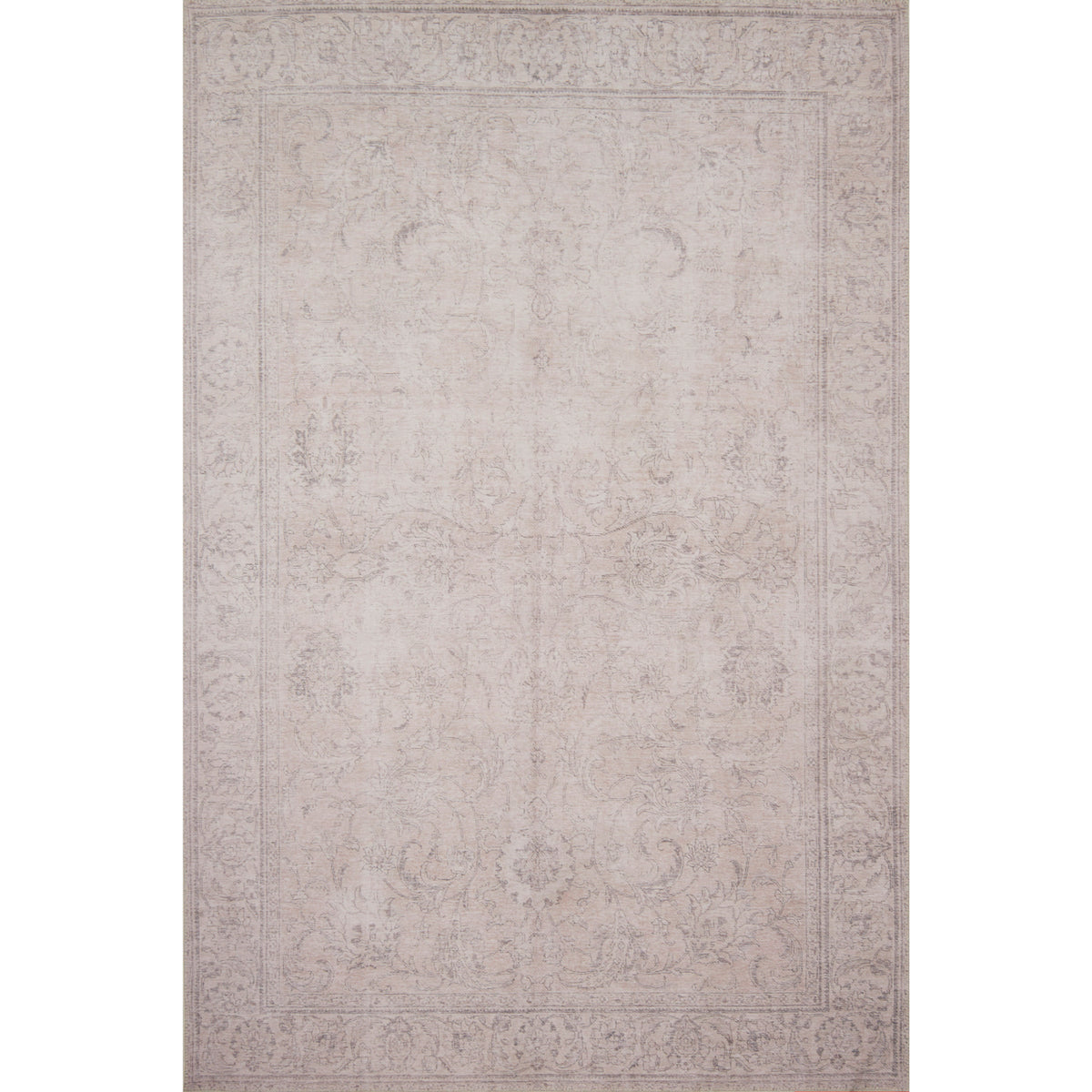 Loloi Loren Sand Rug by Loloi