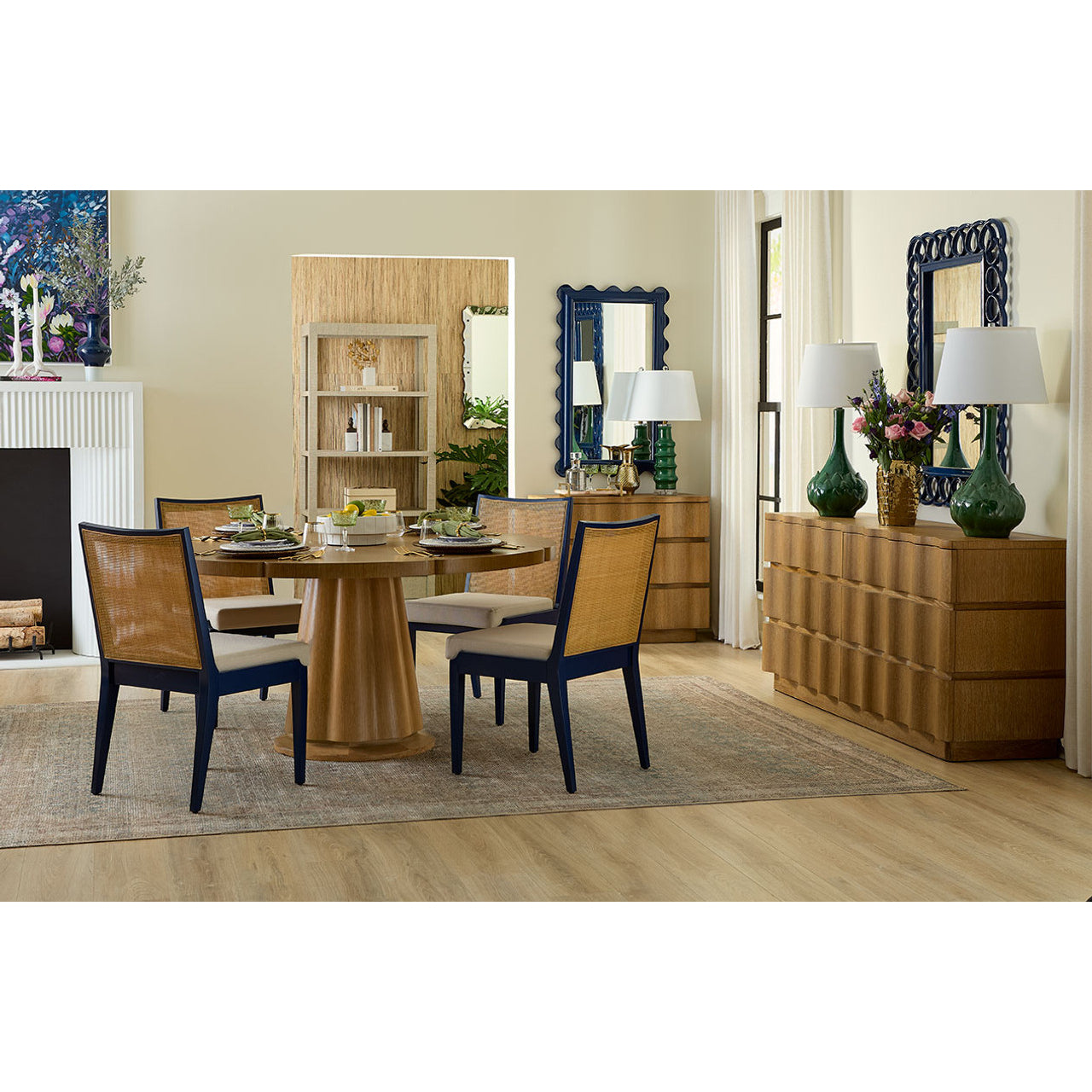 Lotus Lamp without Shade