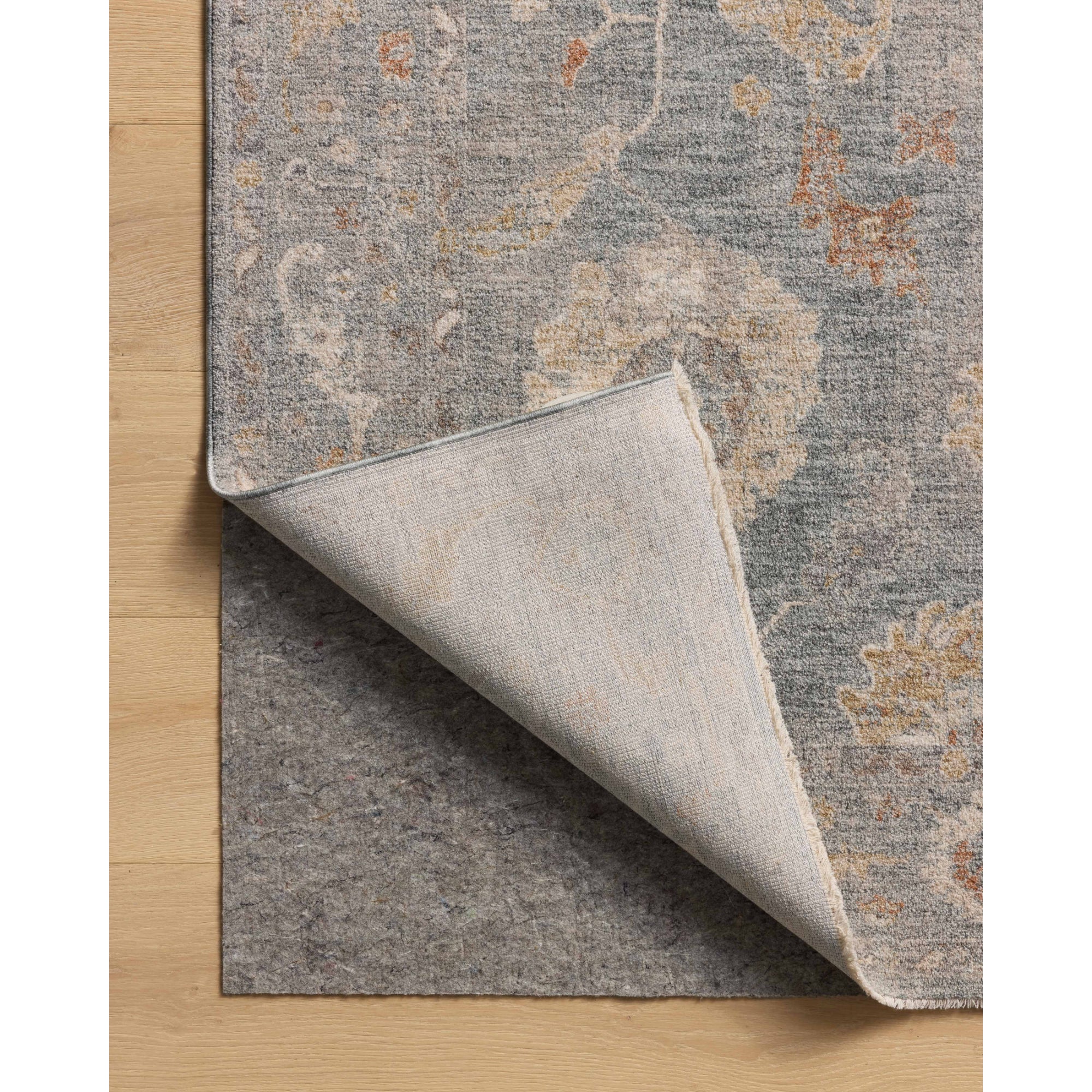 Chris Loves Julia x Loloi Louisa Ocean/Sunset Rug
