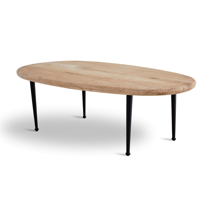 Taper Solid Oak Coffee Table Coffee Tables Union Home , Black Friday Sale Union Home Furniture Sale, Old Bones Co, Mid Century Furniture Sale, Four Hands Furniture, Black Friday Sale Taper Solid Oak Coffee Table,Gus Sale, Perigold Taper Solid Oak Coffee Table Coffee Tables Black Friday Sale , Perigold Sale Taper Solid Oak Coffee Table,Taper Solid Oak Coffee Table Lulu and Georgia, Burke Decor Sale Taper Solid Oak Coffee Table, www.oldbonesco.com