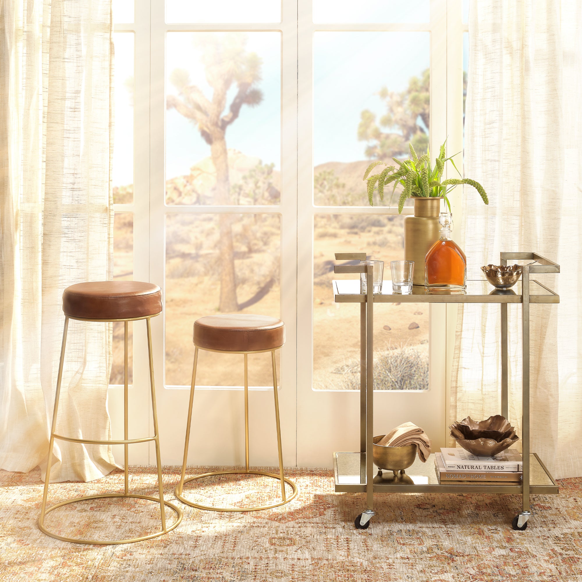 Henry Round Leather Bar Stool Bar & Counter Stools Jamie Young , Black Friday Sale Jamie Young Furniture Sale, Old Bones Co, Mid Century Furniture Sale, Four Hands Furniture, Black Friday Sale Henry Round Leather Bar Stool,Gus Sale, Perigold Henry Round Leather Bar Stool Bar & Counter Stools Black Friday Sale , Perigold Sale Henry Round Leather Bar Stool,Henry Round Leather Bar Stool Lulu and Georgia, Burke Decor Sale Henry Round Leather Bar Stool, www.oldbonesco.com